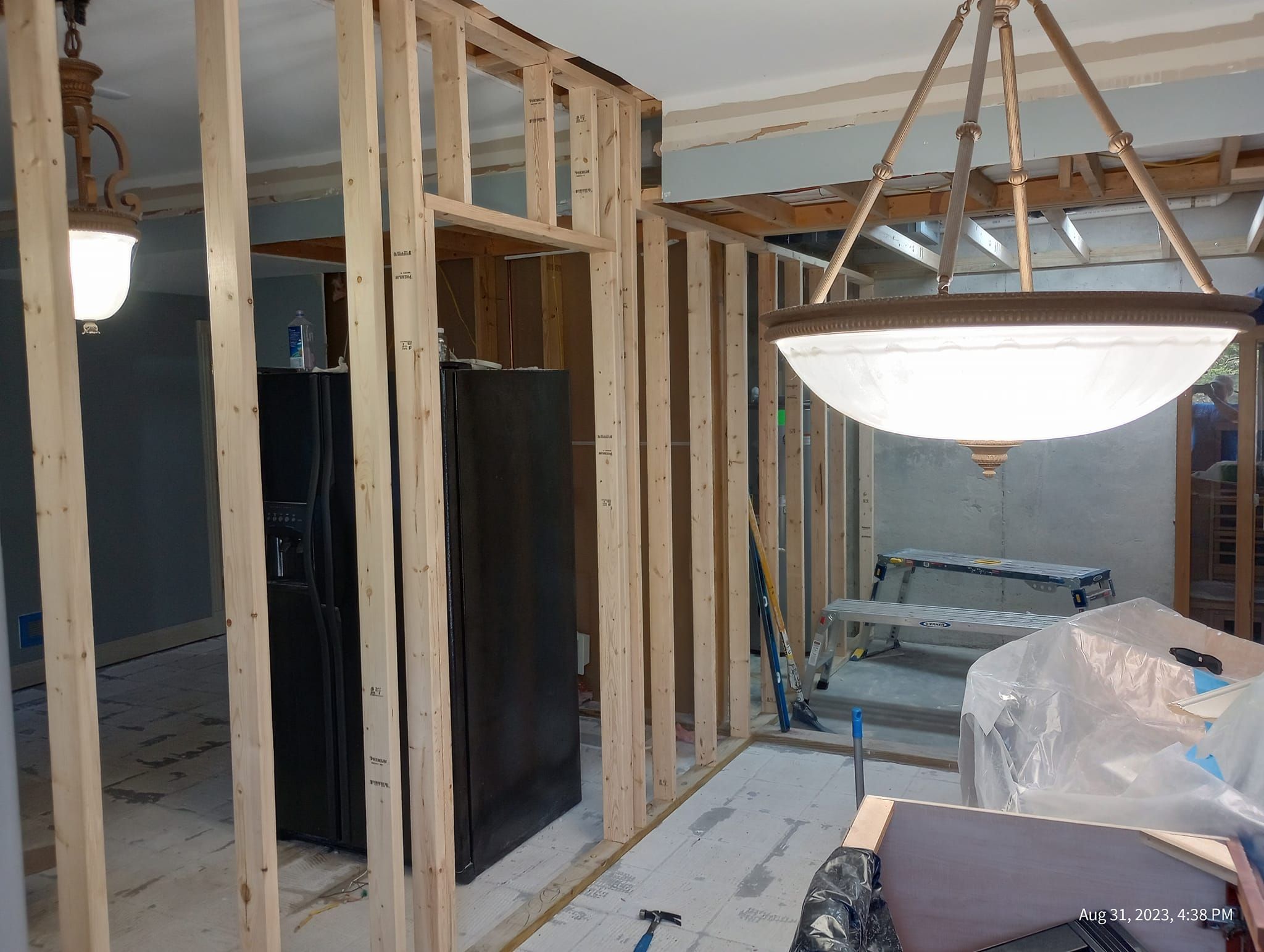  for Moore's Remodeling in Richmond, KY