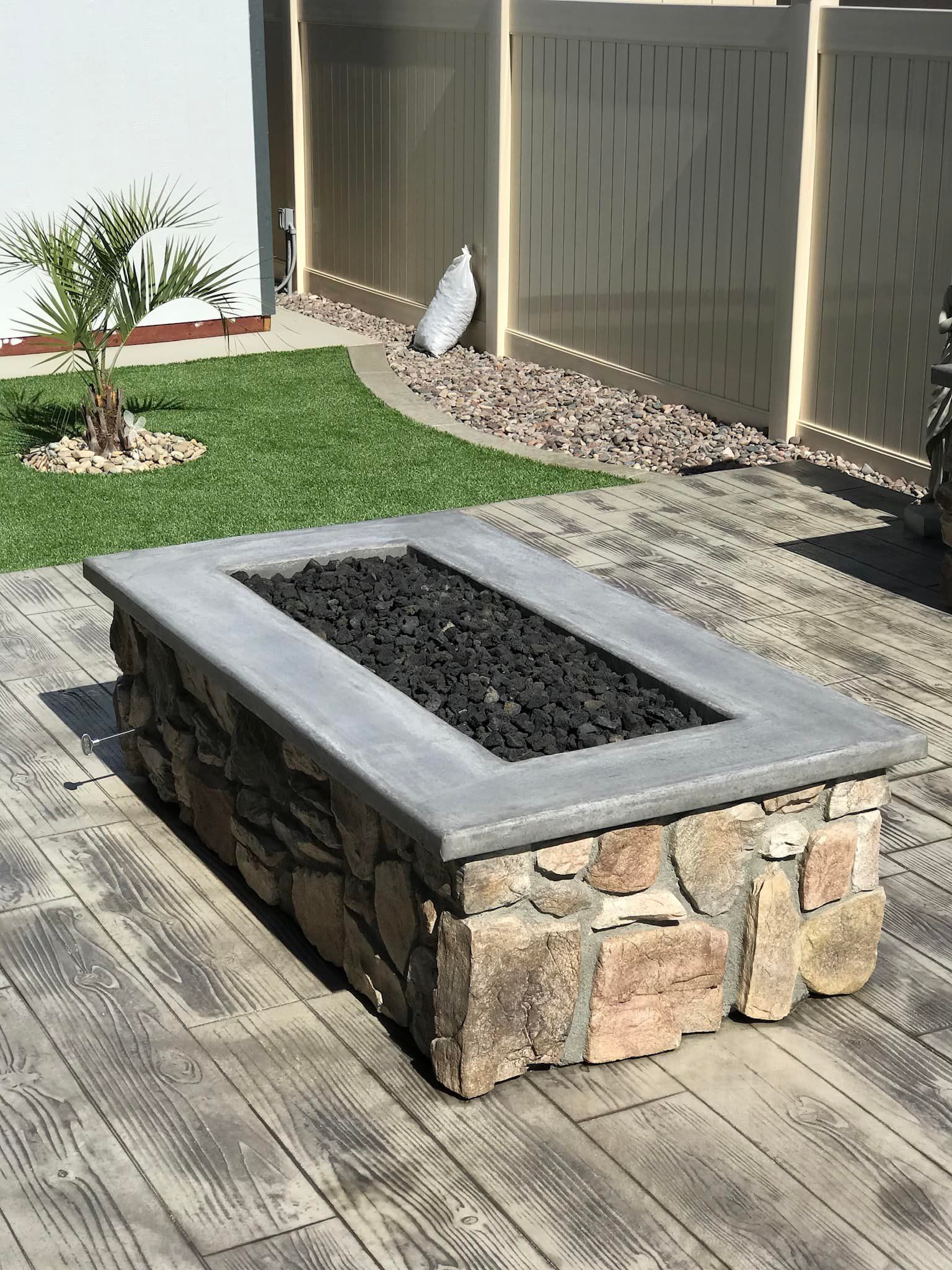 All Photos for Custom Concrete Works in Temecula, CA