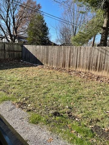  for Andrew's Lawn Service LLC in Lebanon, IL