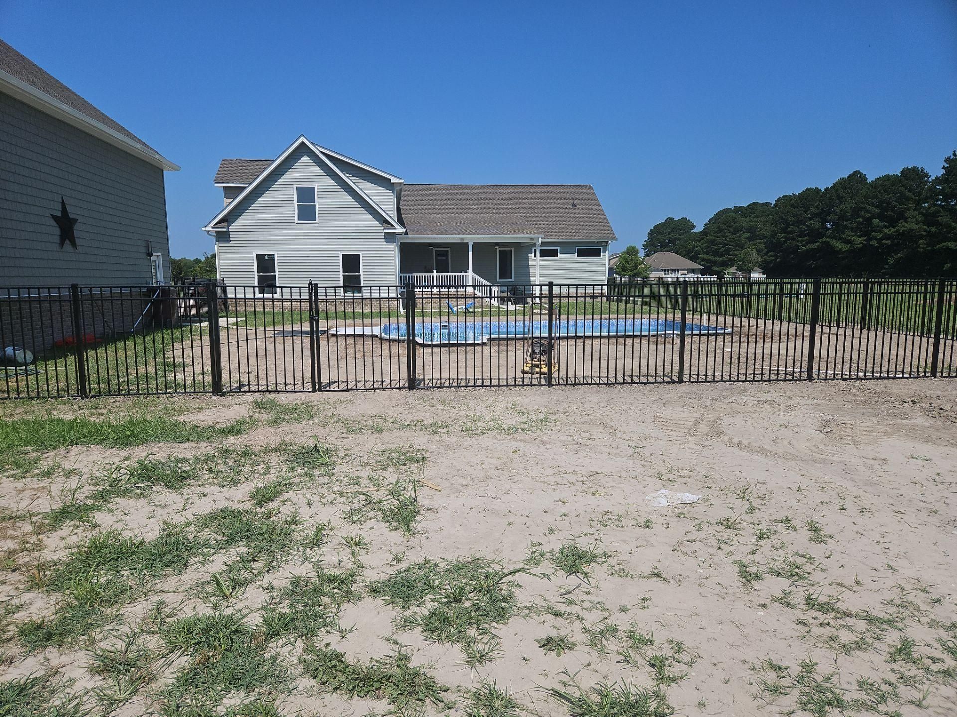 All Photos for Tidewater Trim & Deck in Moyock, NC