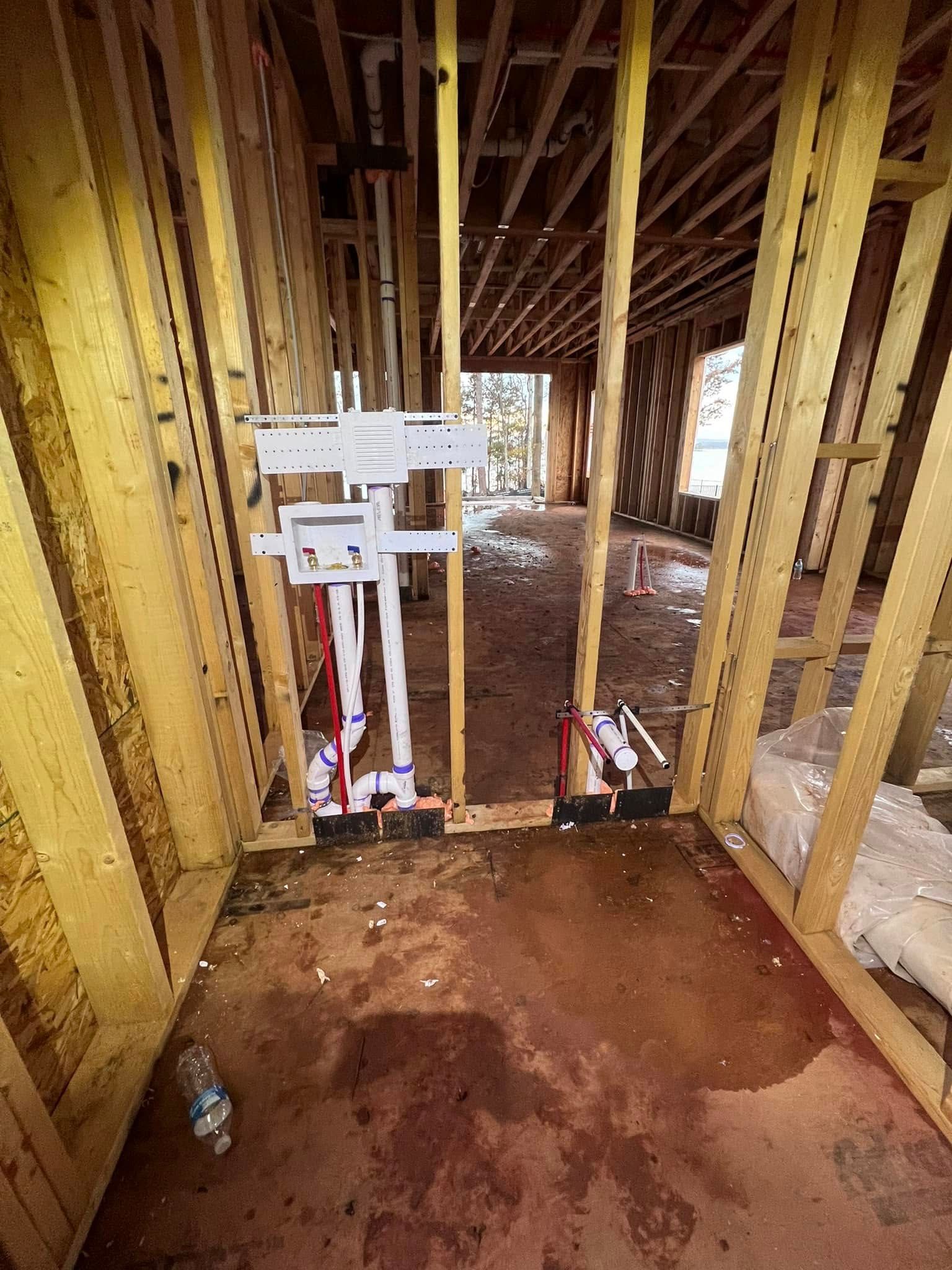  for MVP Plumbing in Lincolnton, NC
