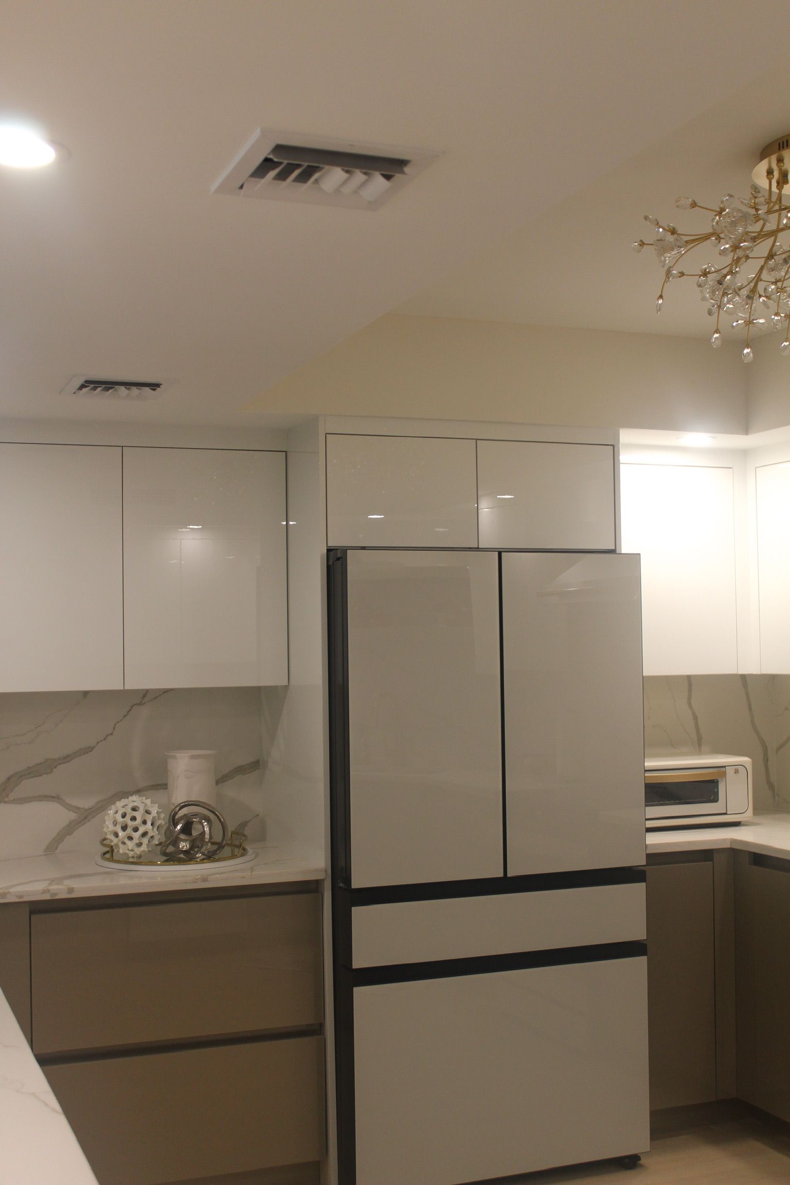 Condo Renovations for Trimarc Construction in Broward County, FL