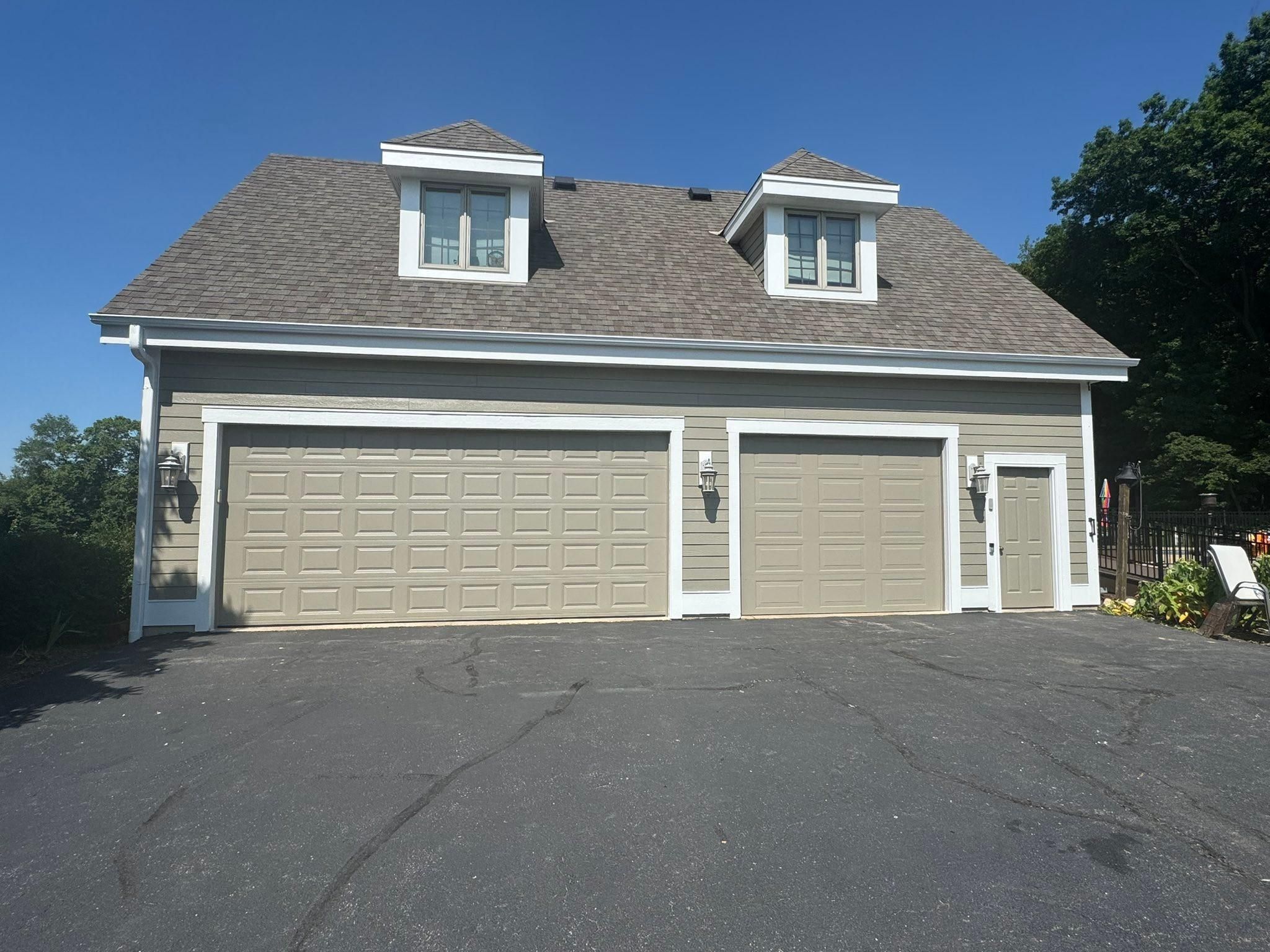  for KND Painting, LLC in Milwaukee,  WI