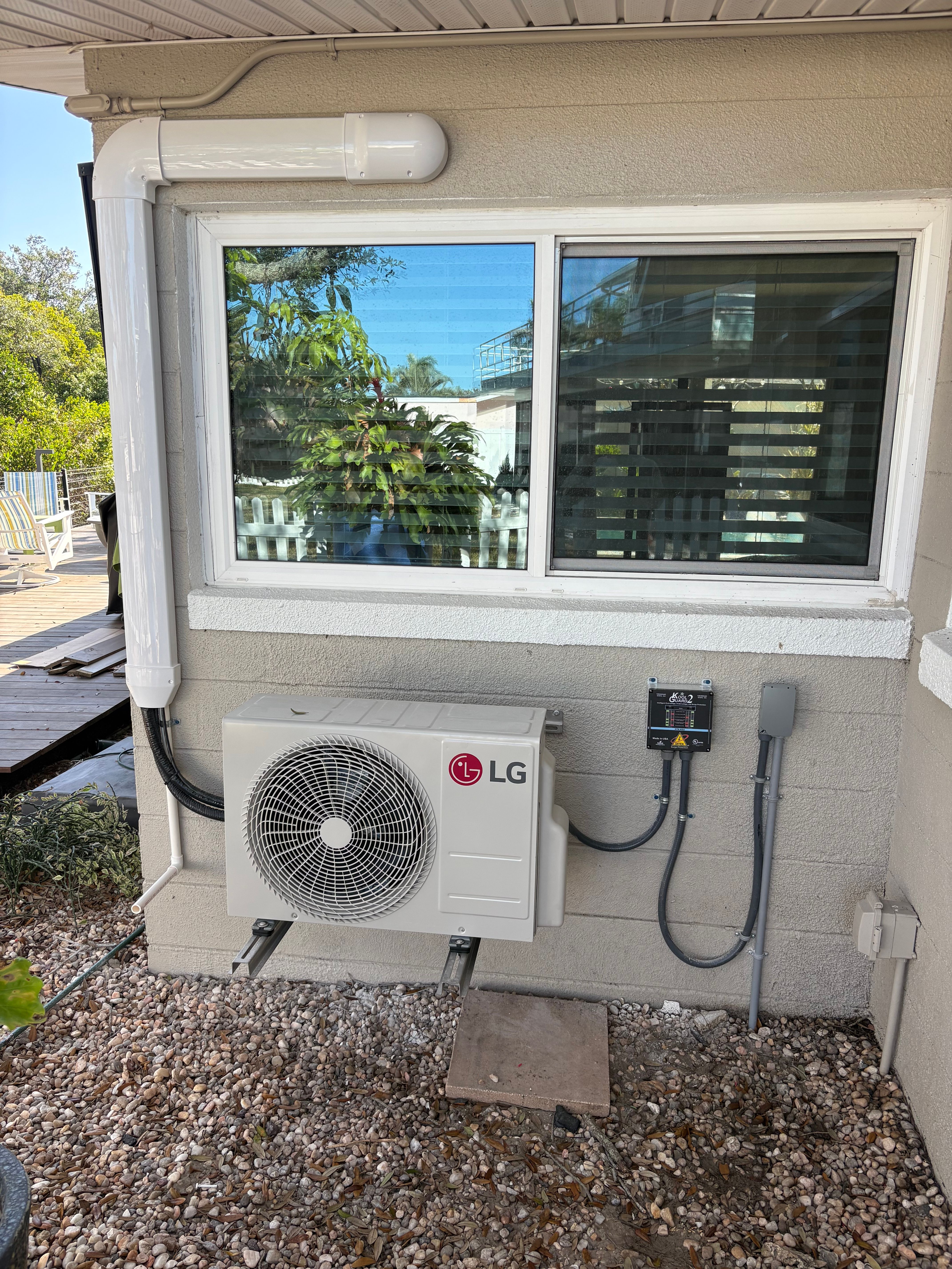All Photos for Southern Chill Air Conditioning Services in Seminole, FL