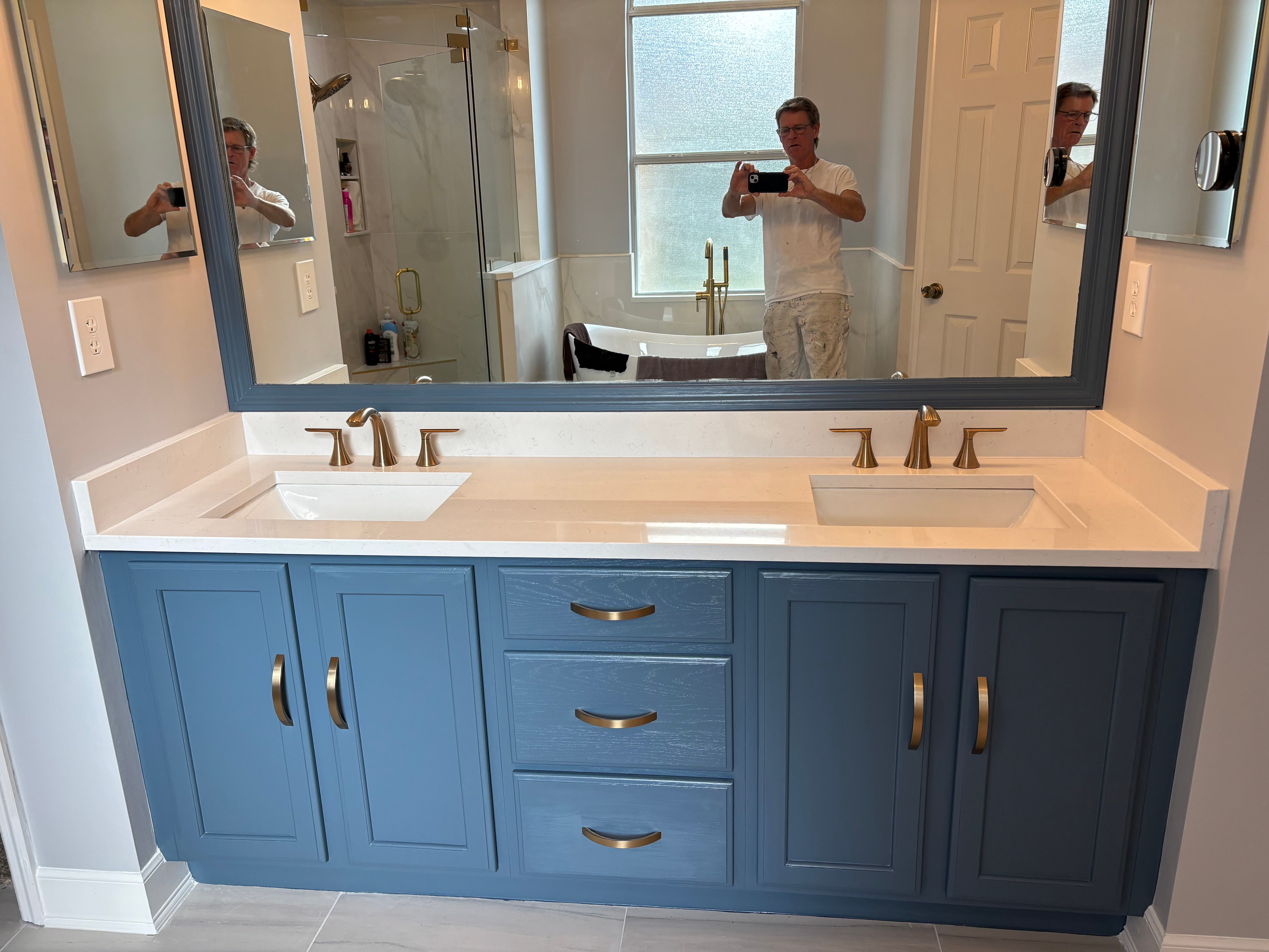  for Strictly Custom Tile Inc. in Middleburg, FL