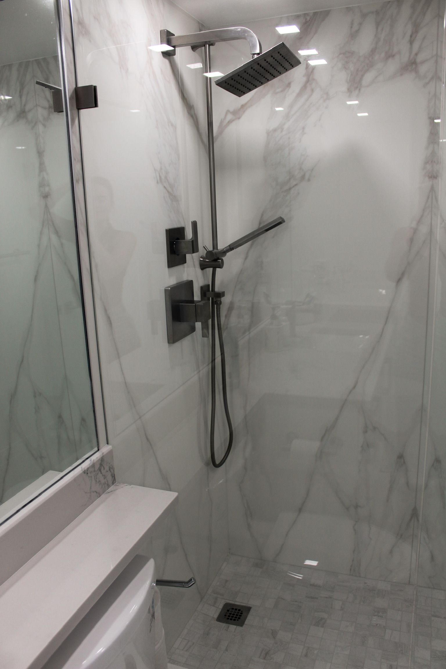 Condo Renovations for Trimarc Construction in Broward County, FL