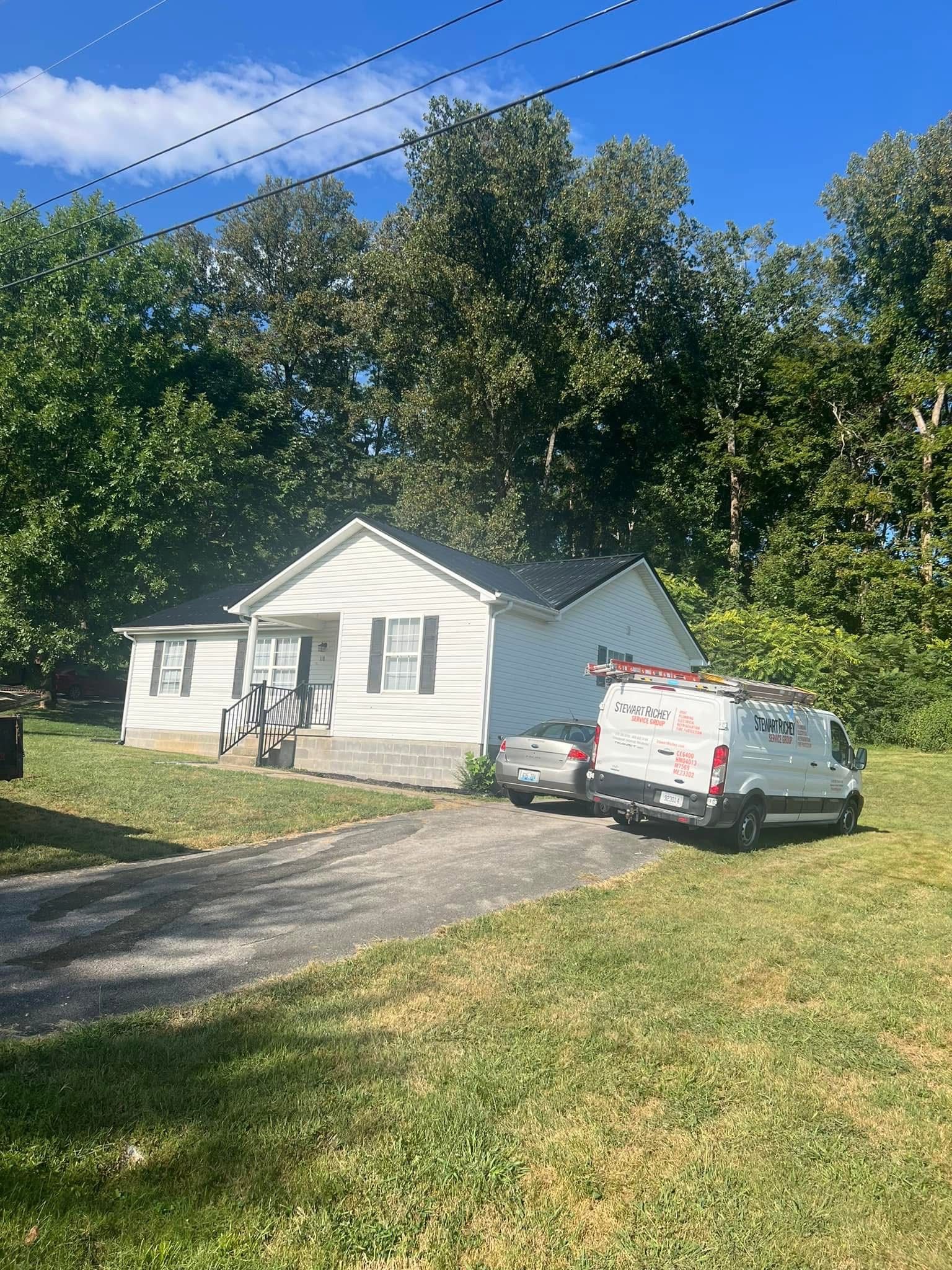  for Winchester Construction & Remodeling in Cave City, KY