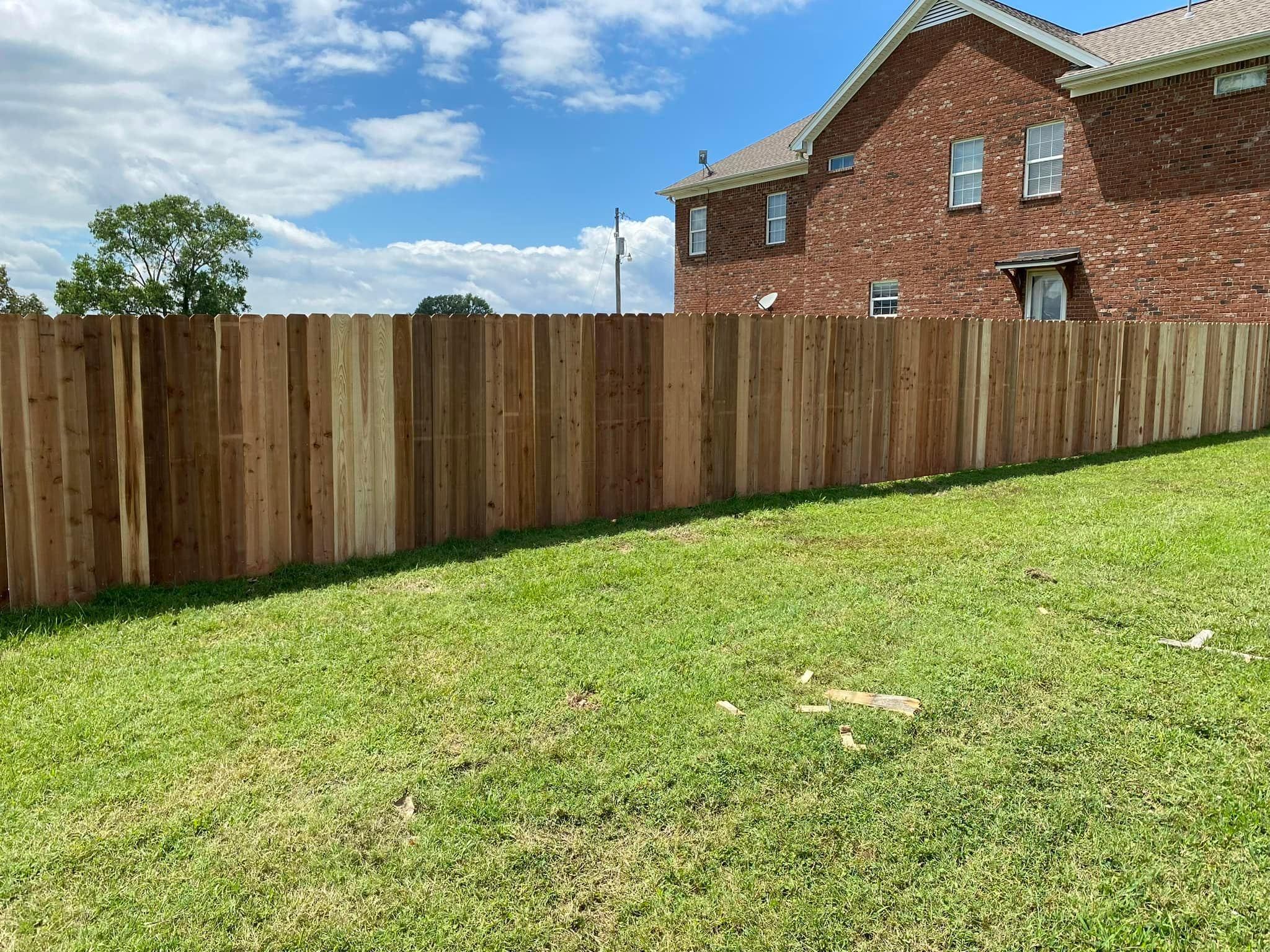  for Manning Fence, LLC in Hernando, MS