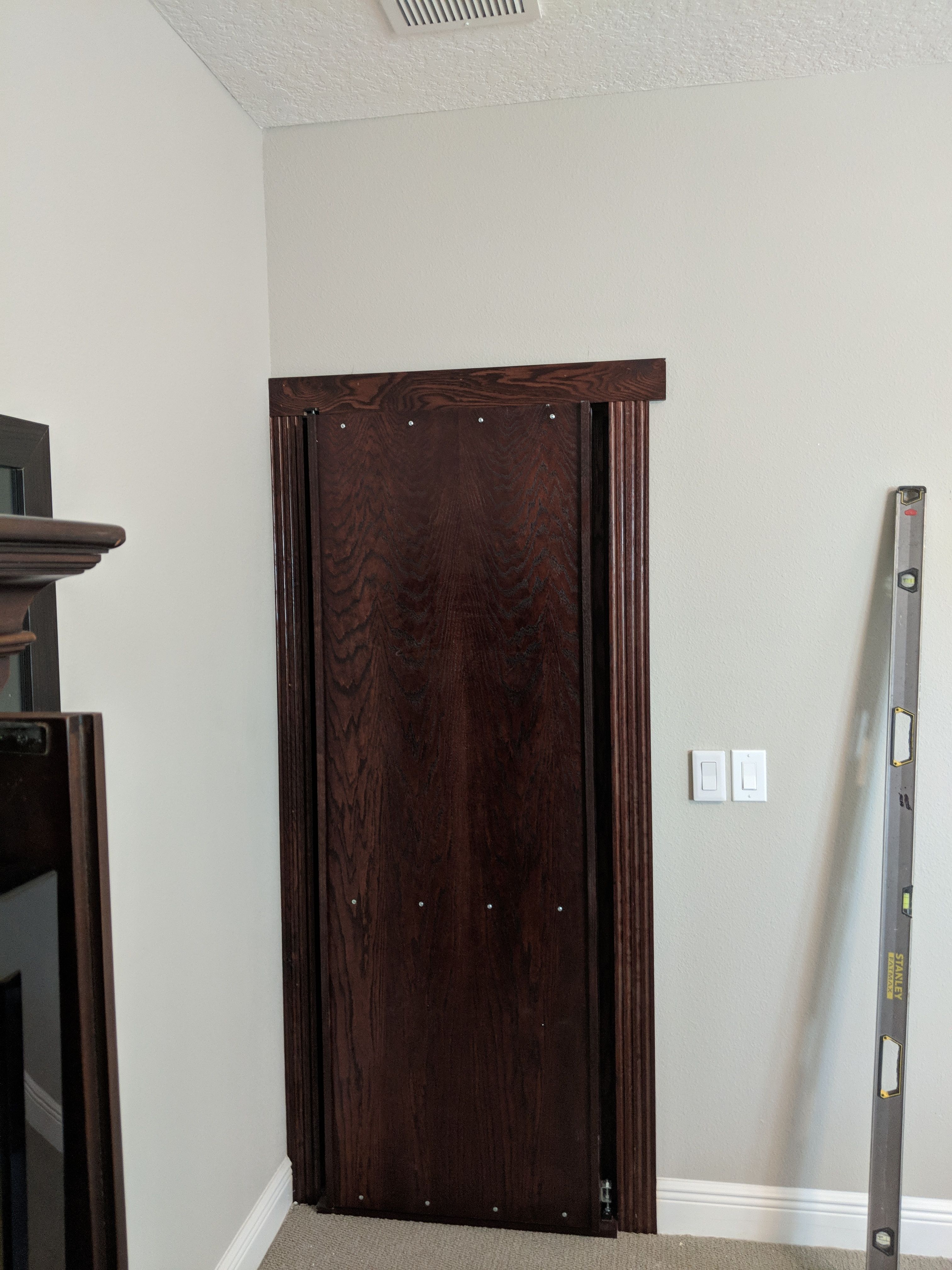  for MJ'S TRIM INC. in Orlando, FL