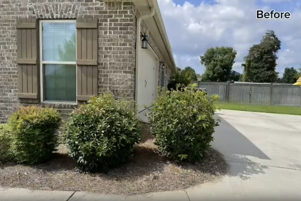  for Velsain Landscapes in Warner Robins, GA