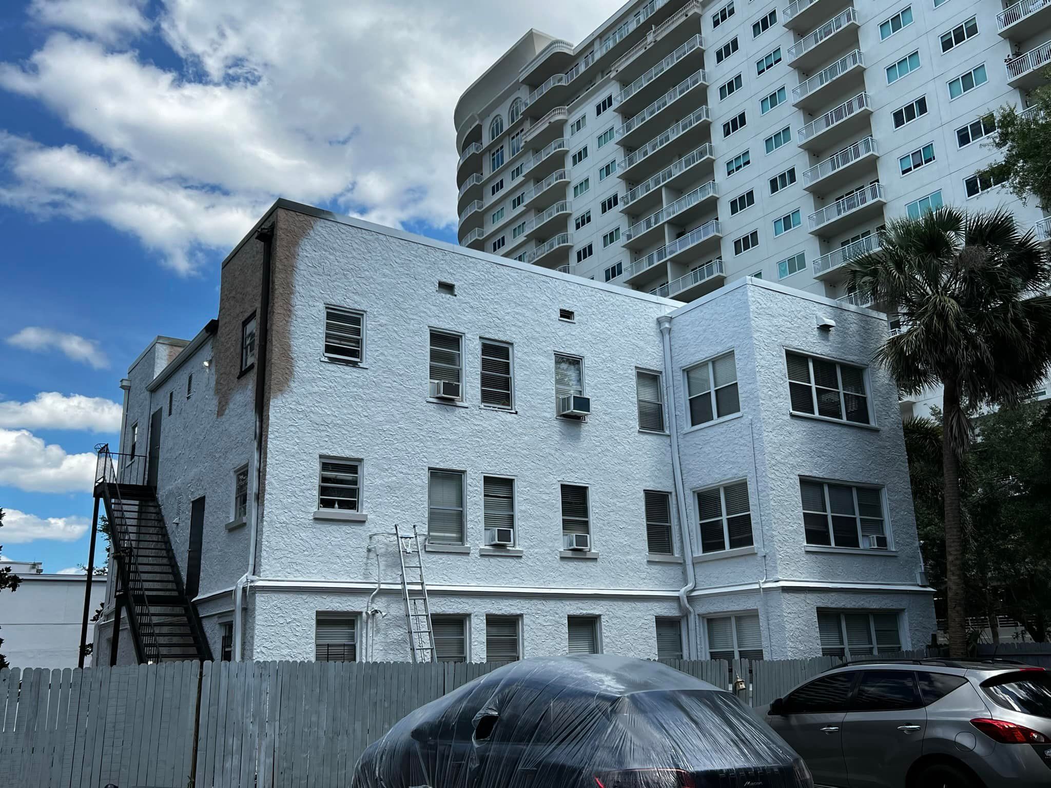  for KCC Painting, Inc. in Daytona Beach, FL