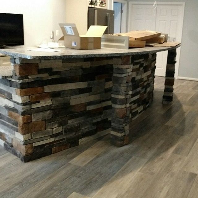 All Photos for Dixie Concrete Masonry LLC in Saint Leonard, MD