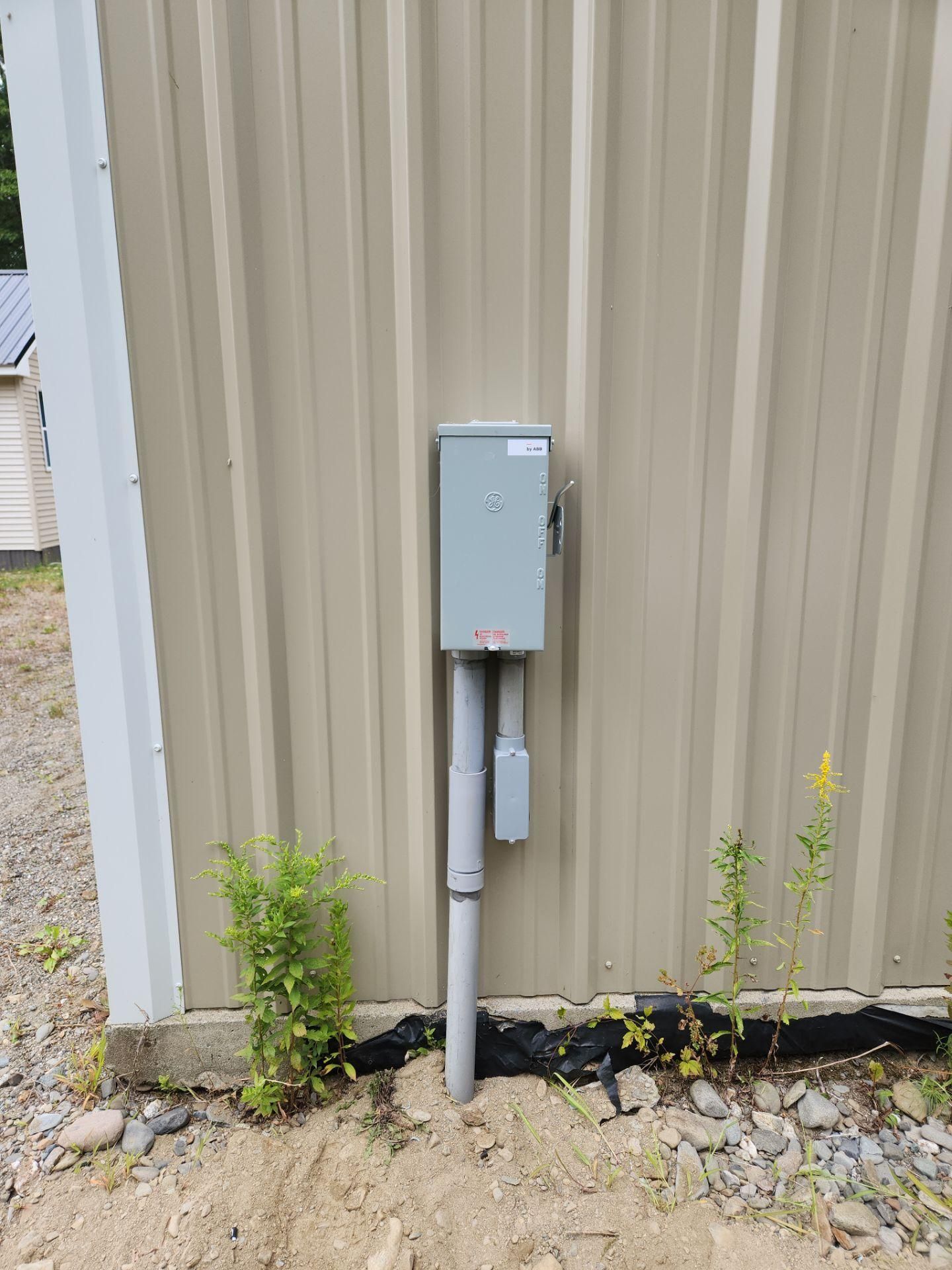  for Kaps Electrical in Bangor, ME