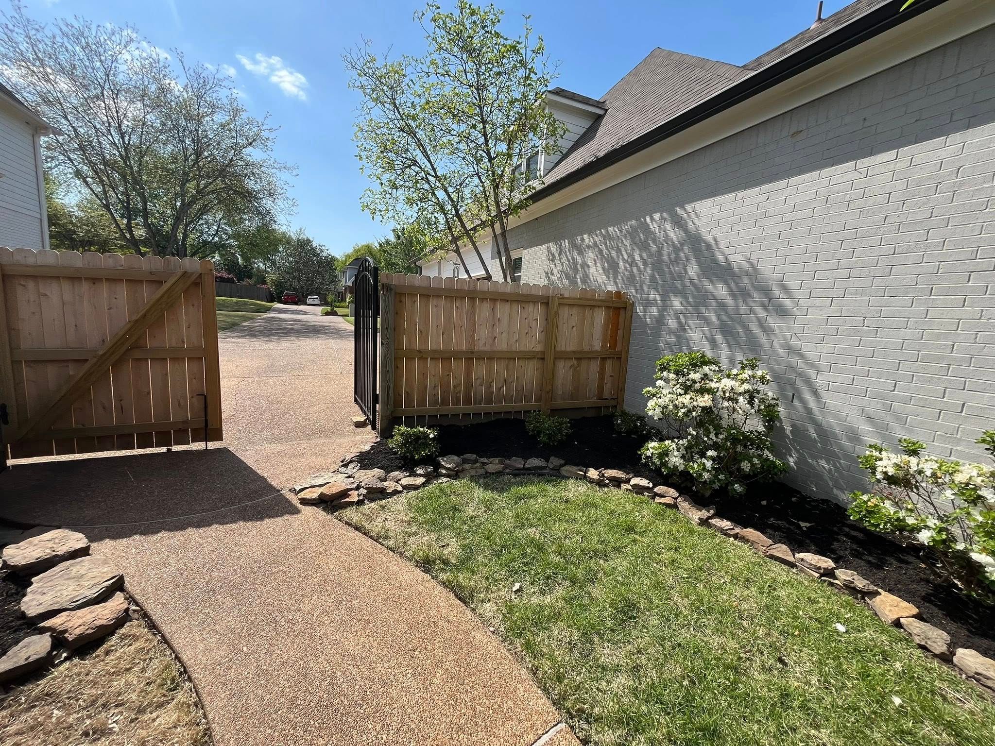 All Photos for Spectacular LawnScapes in Olive Branch, MS