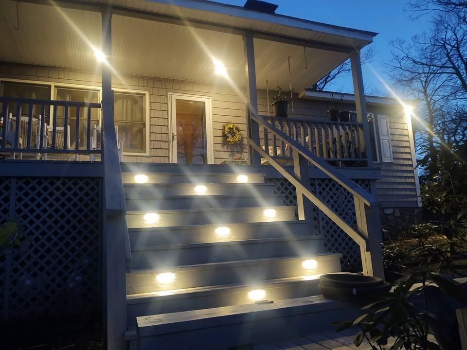  for 828 Electrical, LLC in Boone, NC