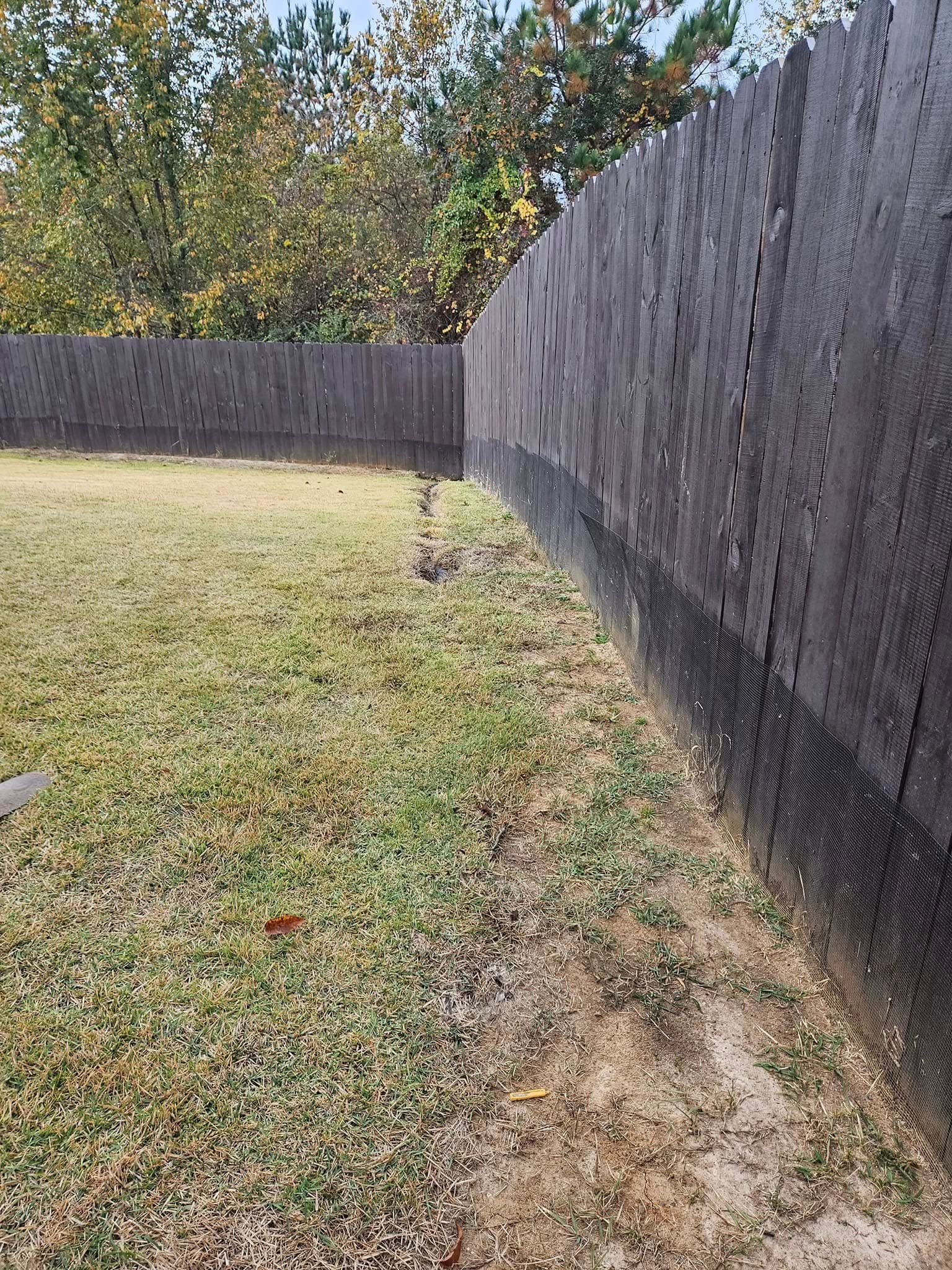  for Zepeda's Mowing in Fort Valley, GA