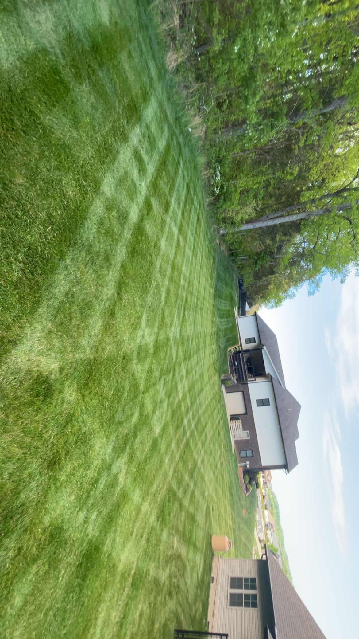  for Diamond Lawn & Land Maintenance in Jonesborough, TN