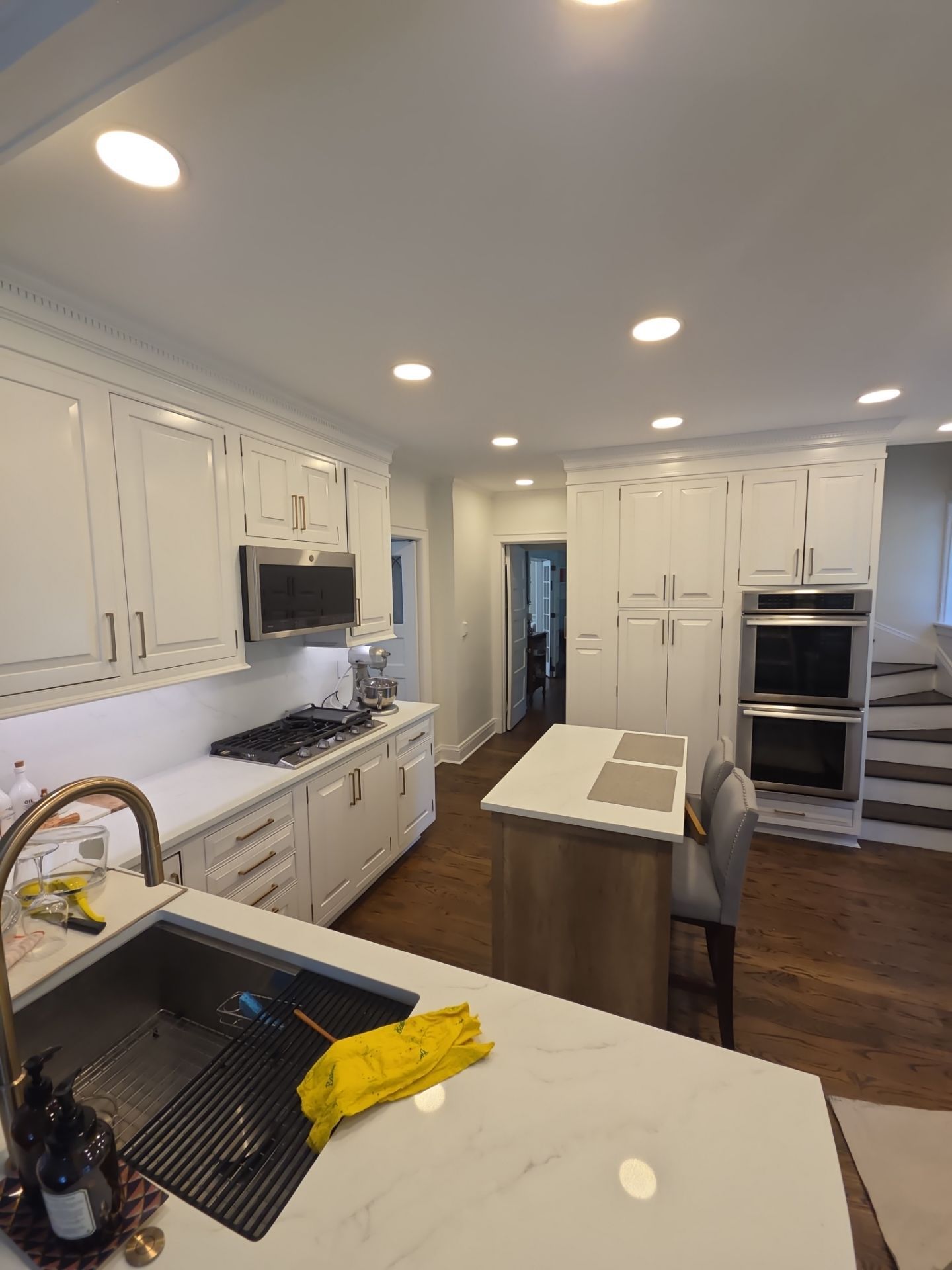 All Photos for Freshlook Painting LLC in Springfield, PA