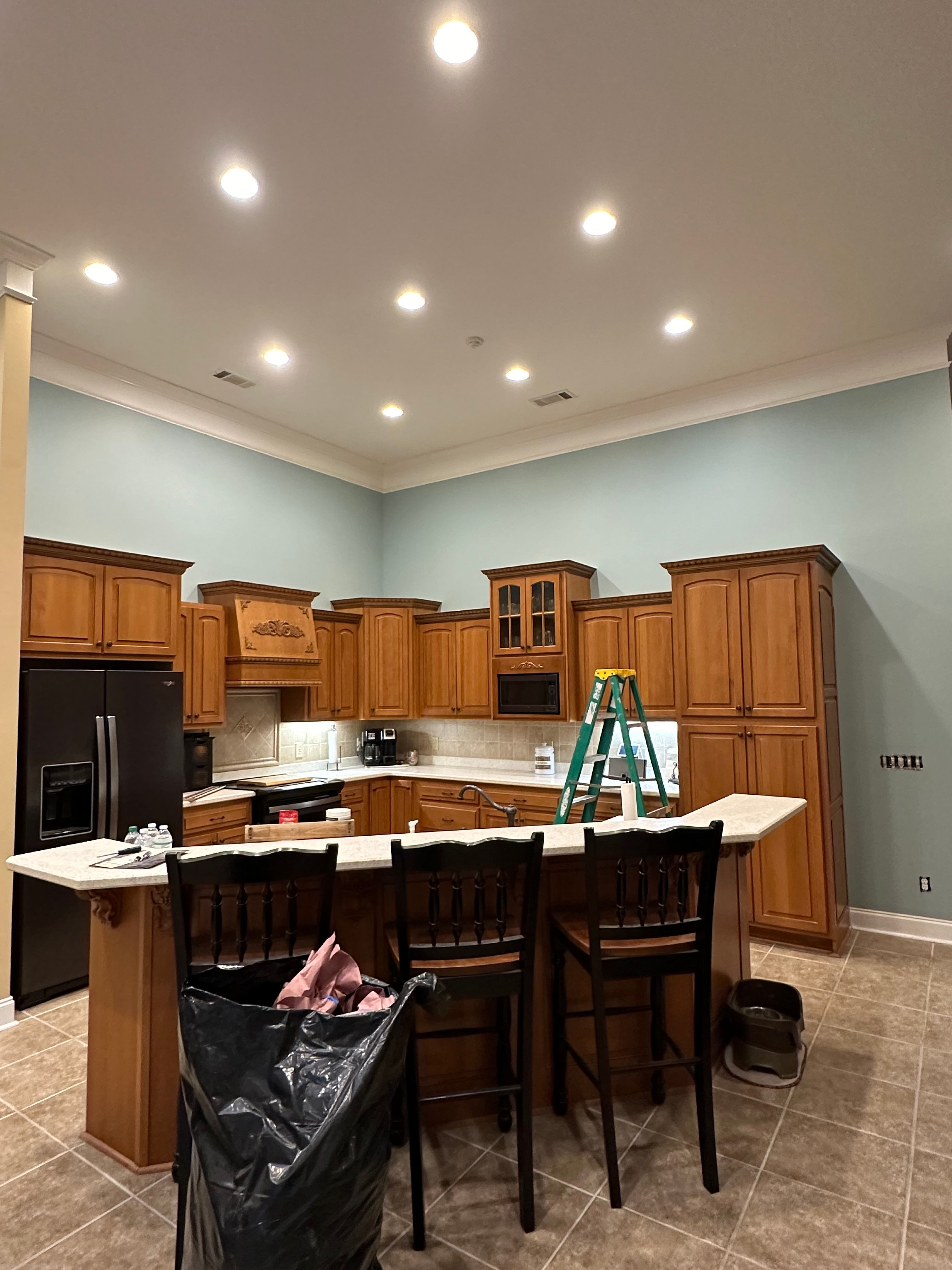  for H & P Angeles Painting LLC in Statesboro, GA