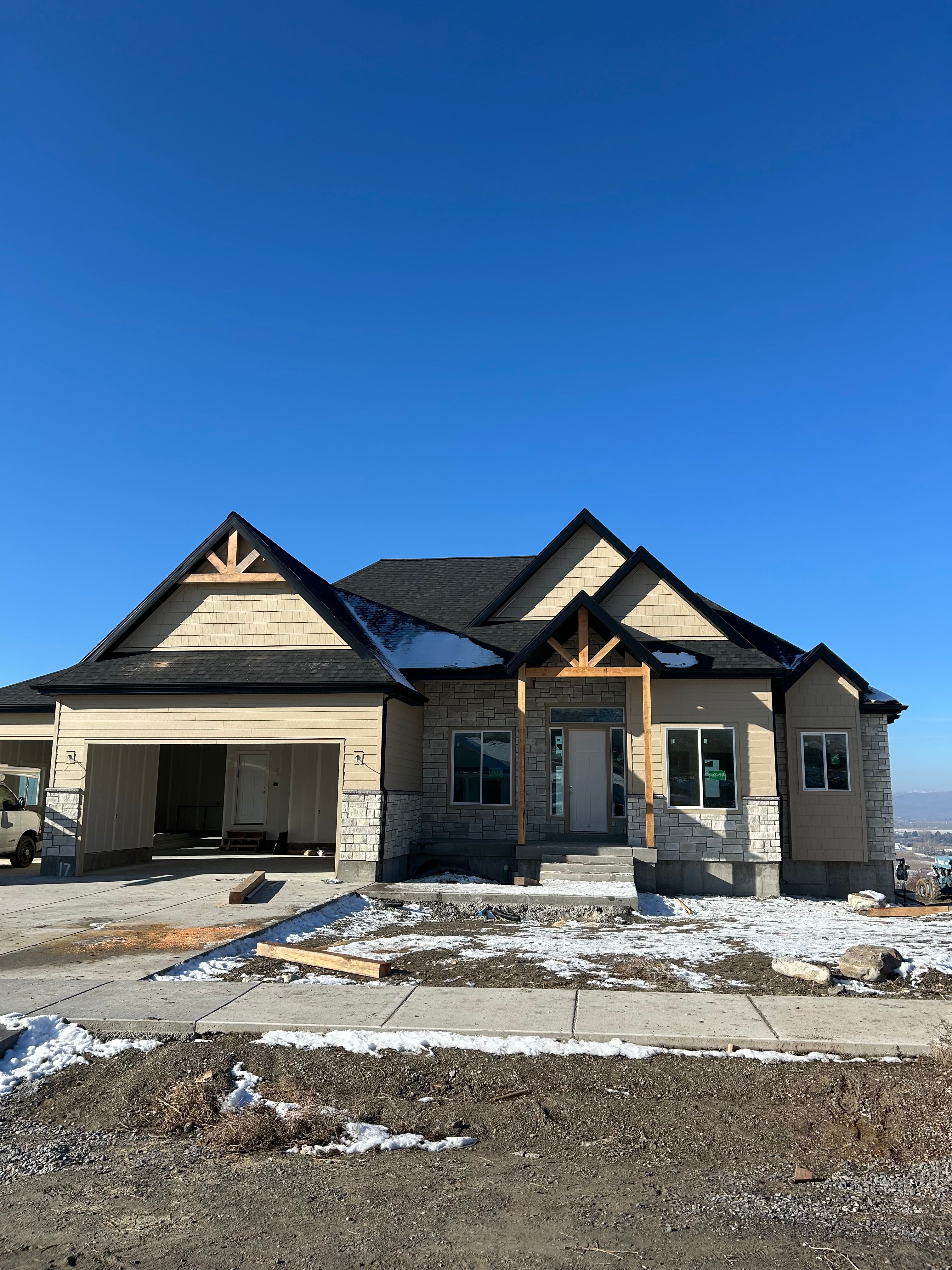 All Photos for Valley View Exteriors in Logan, UT