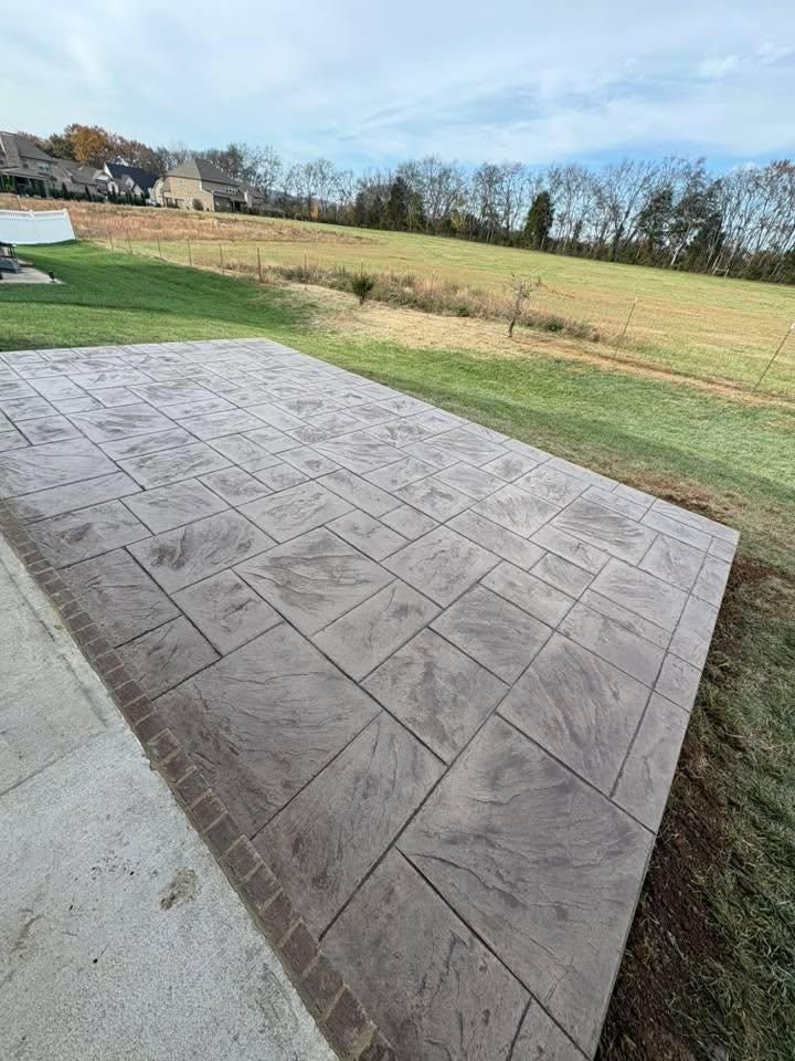  for Premier Concrete Scapes in Murfreesboro, TN