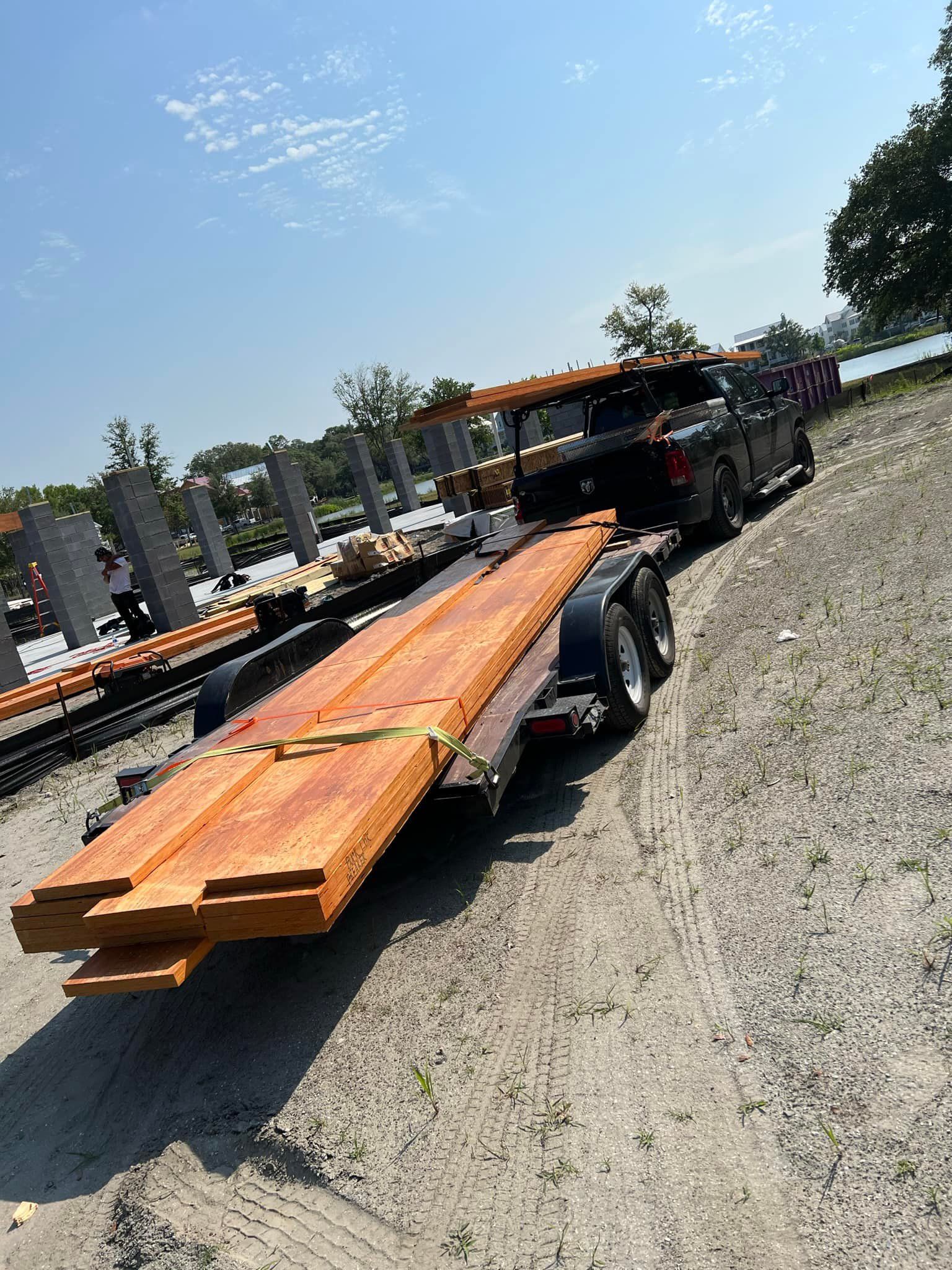  for Supreme General Contracting in Goose Creek, SC