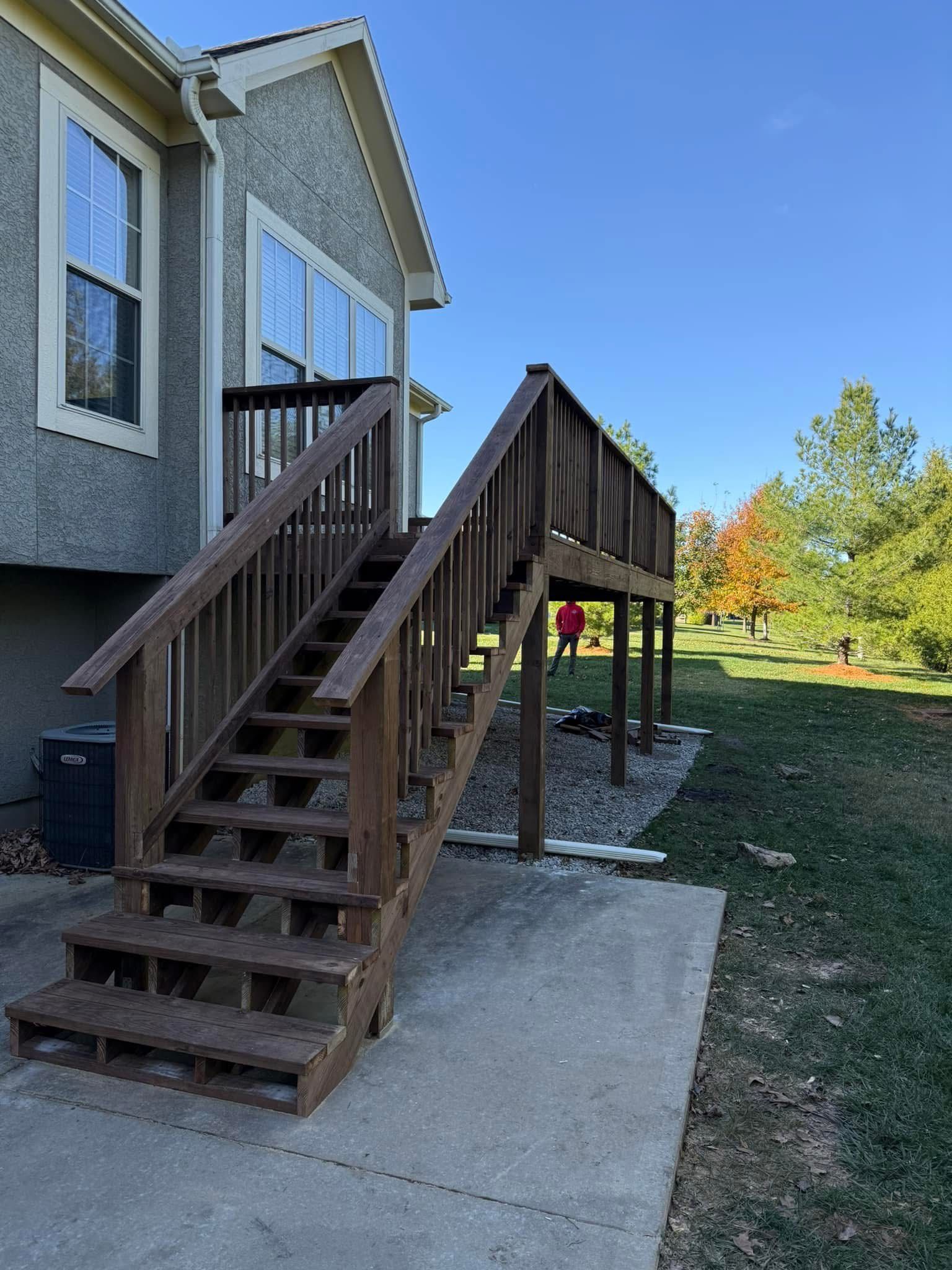  for SDM Construction LLC in Lawrence, KS