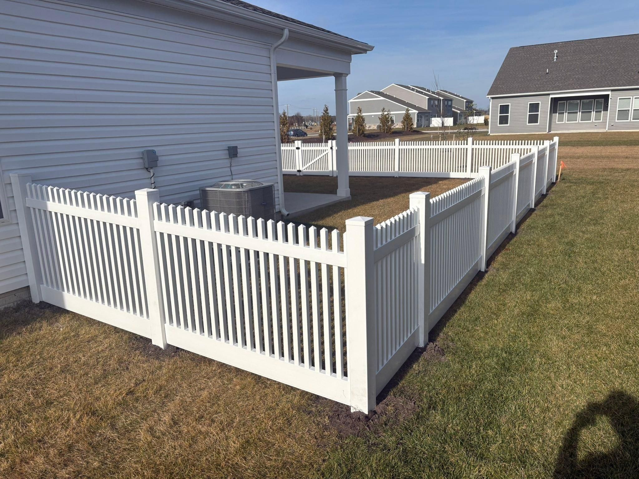  for Solid Ground Outdoor Living Solutions in Seaford, DE