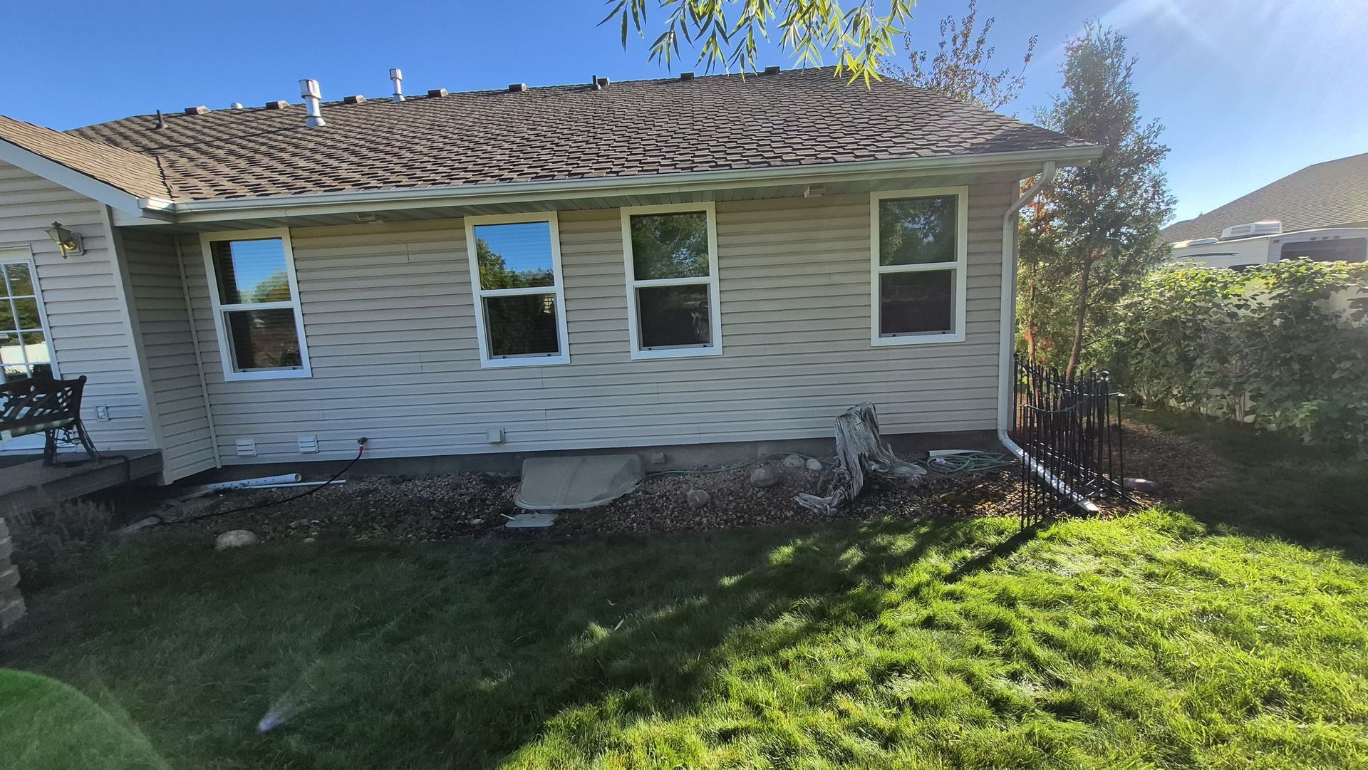  for Vivid Windows in Hurricane, UT