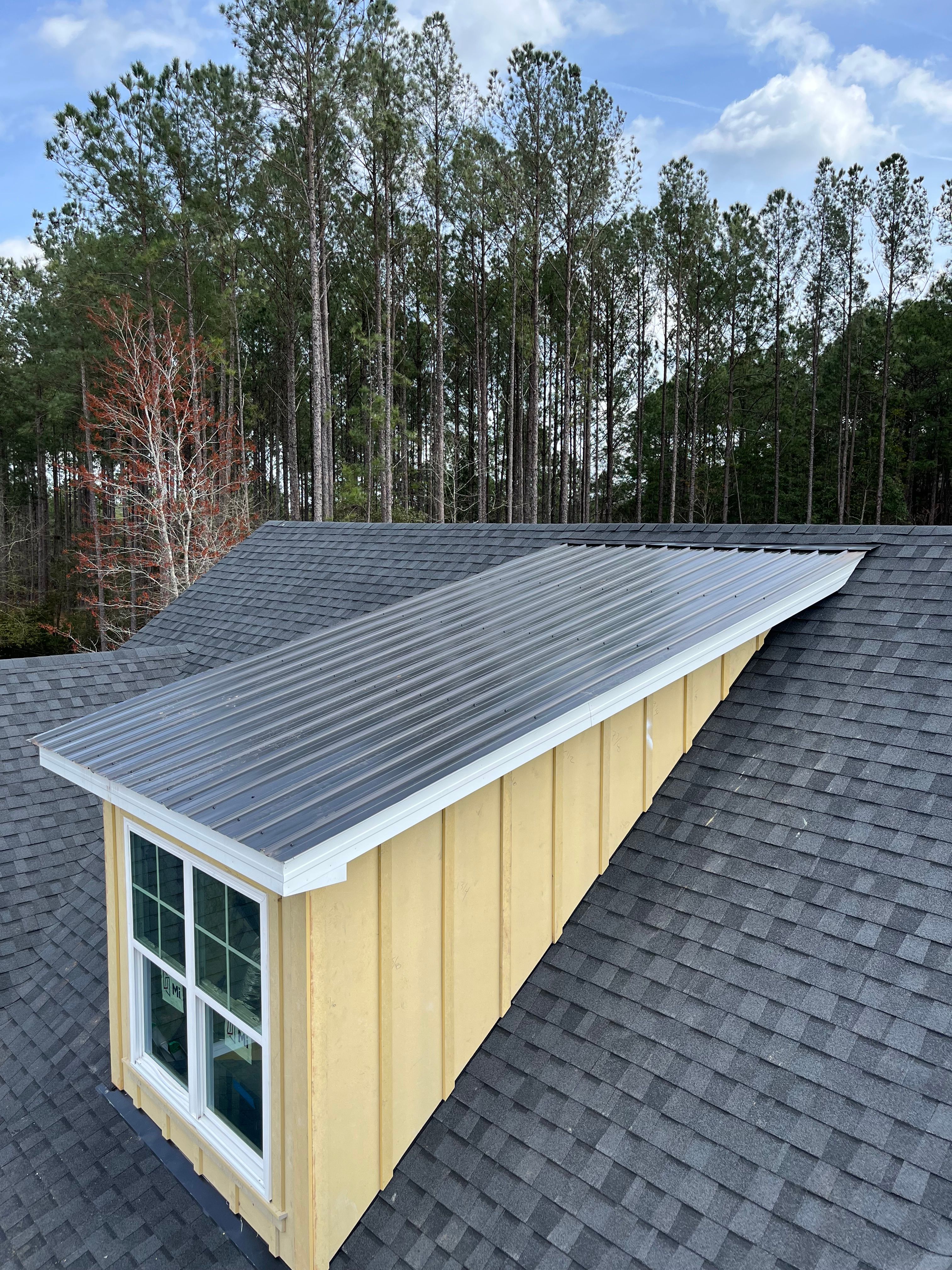  for DC Exteriors in Savannah, GA