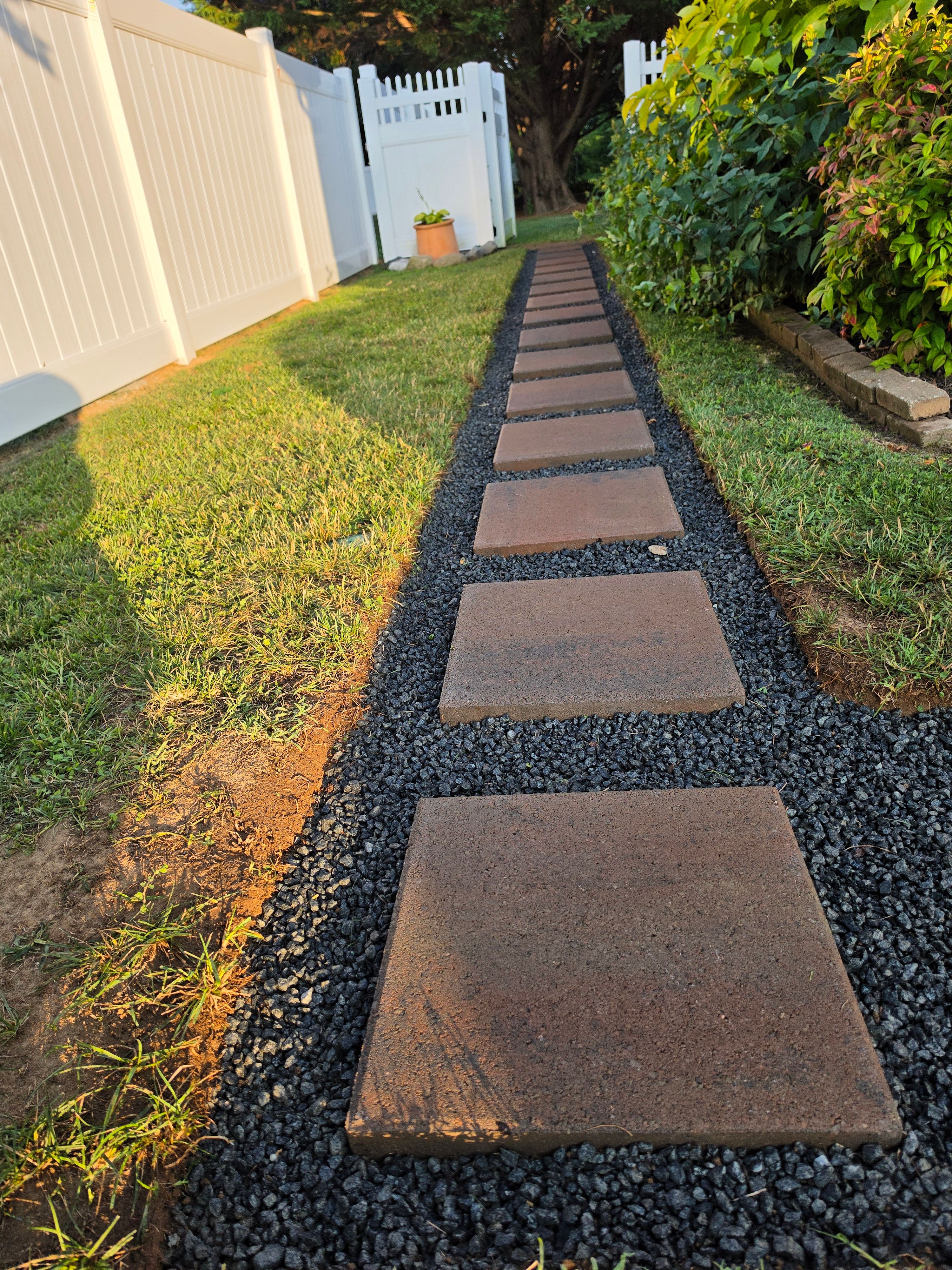  for Francos Landscaping in Lewes, DE