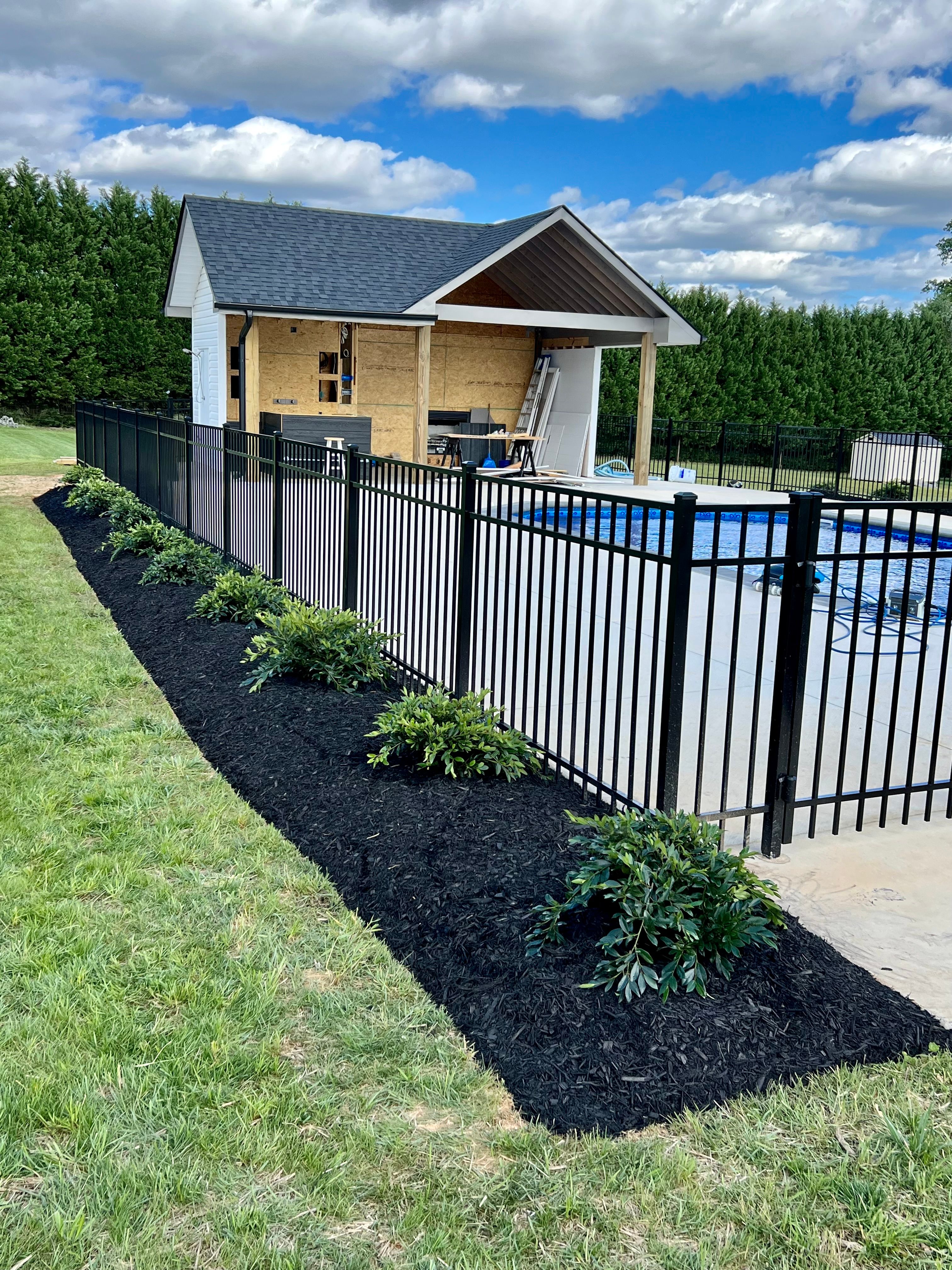  for Malboeuf Landscaping, Inc in Kernersville, NC