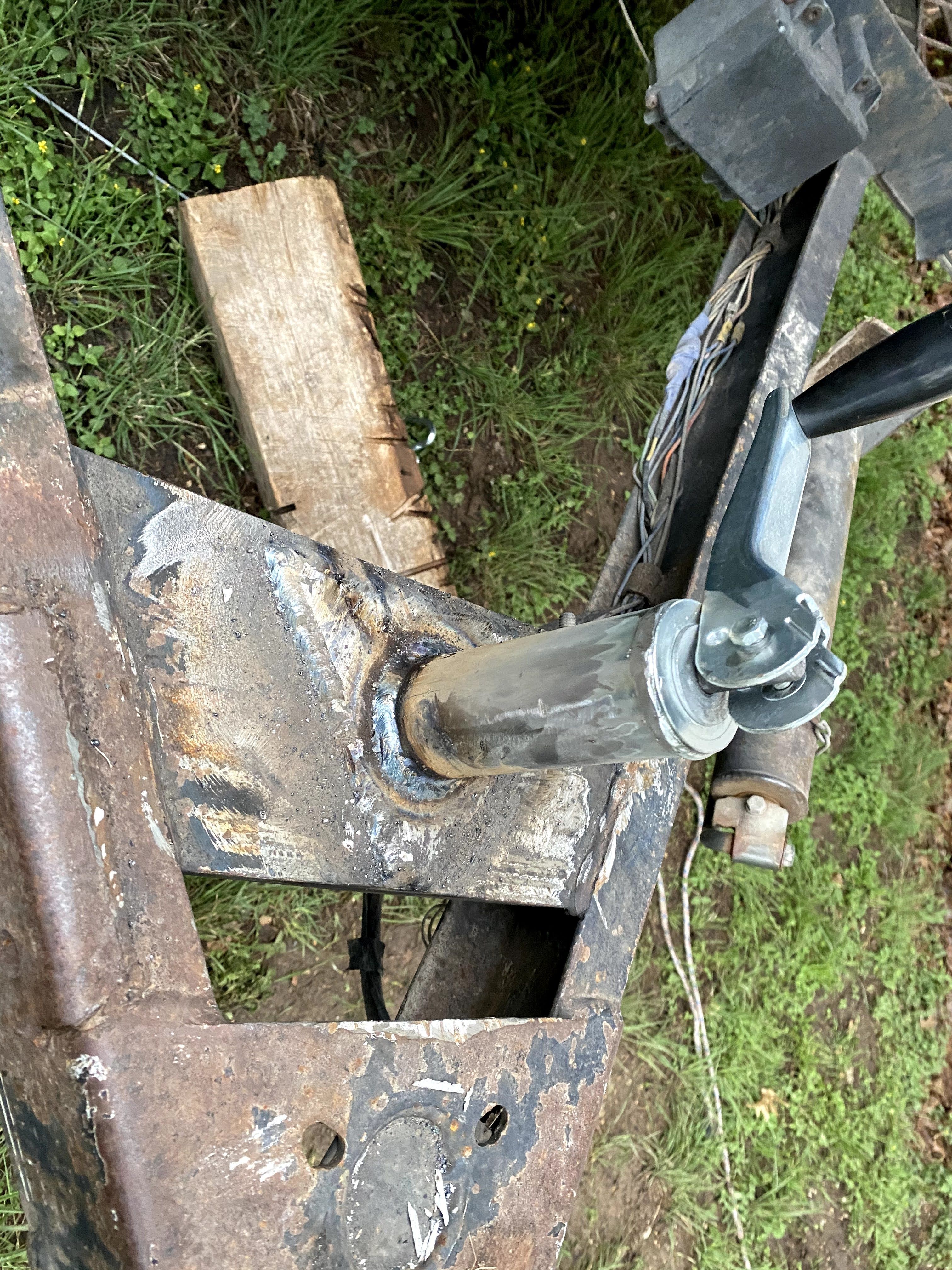  for K-Kustoms Welding in Manvel, TX