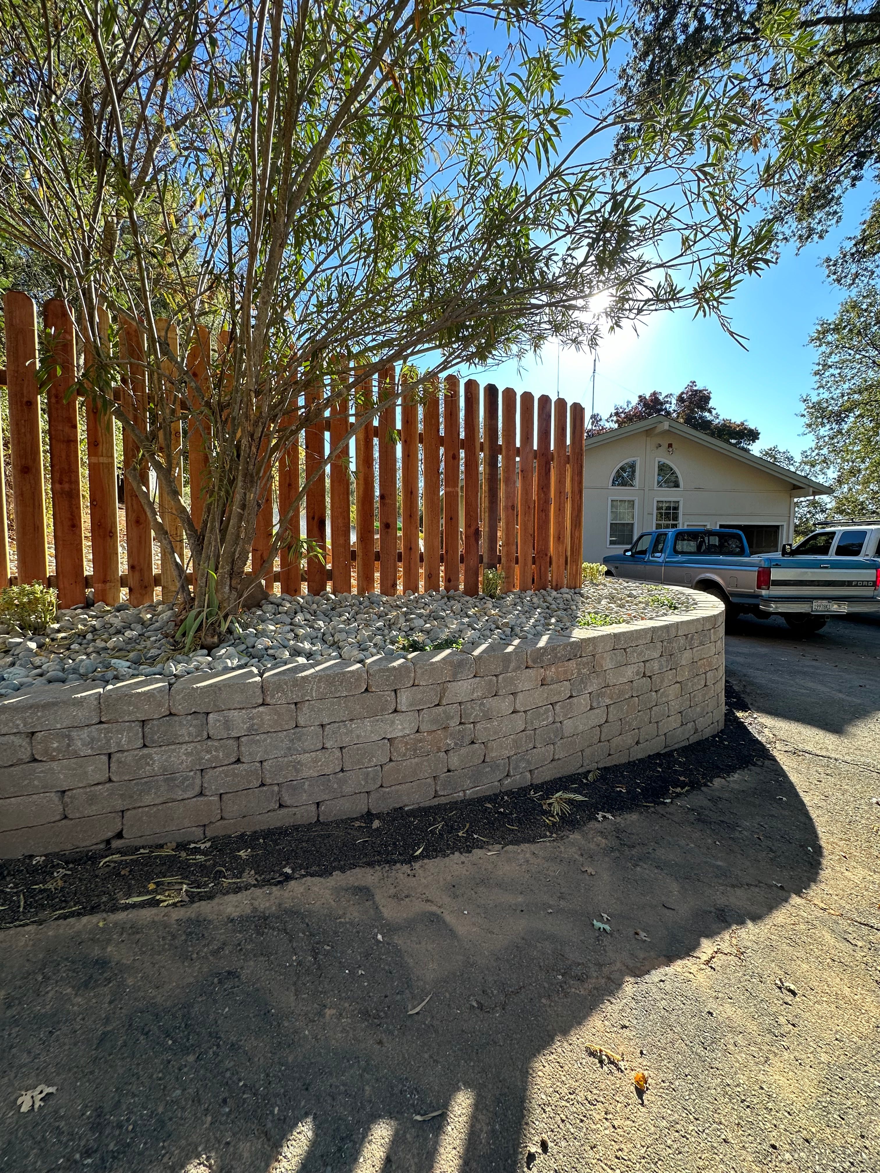  for Diamond Landscape & Hardscape in Diamond Springs, CA