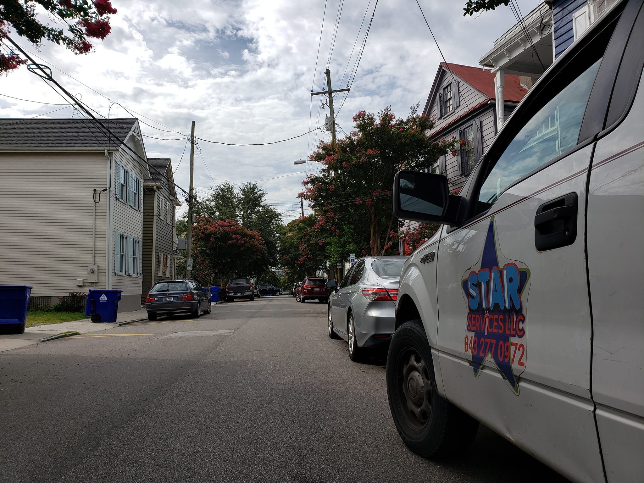  for STAR Services Appliance Repair And HVAC in Cottageville, SC