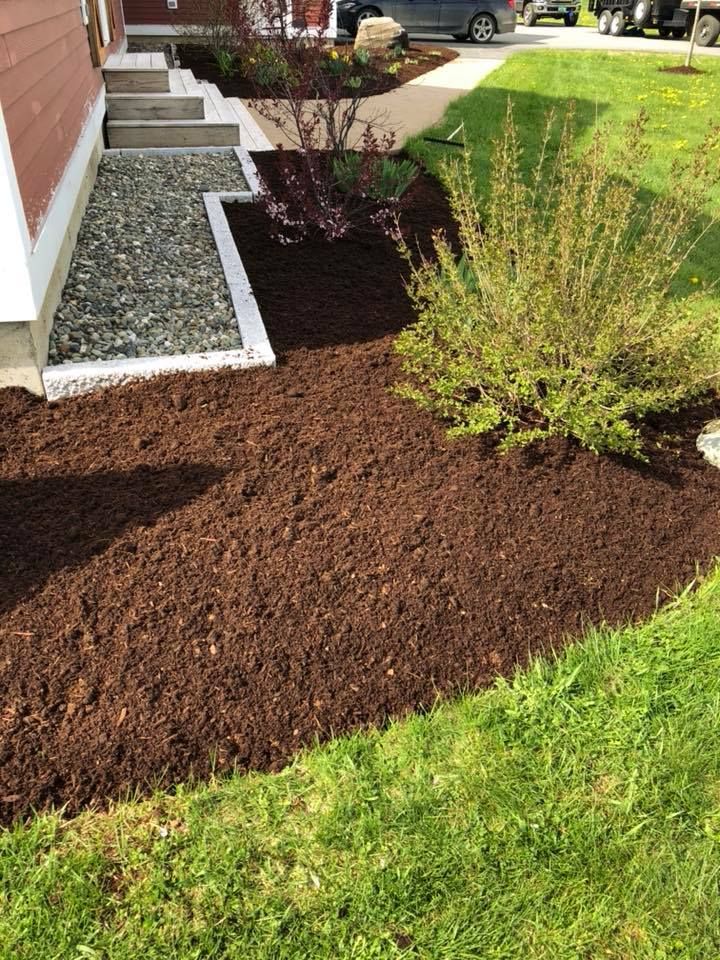  for TBC Custom Trades in West Burke, VT