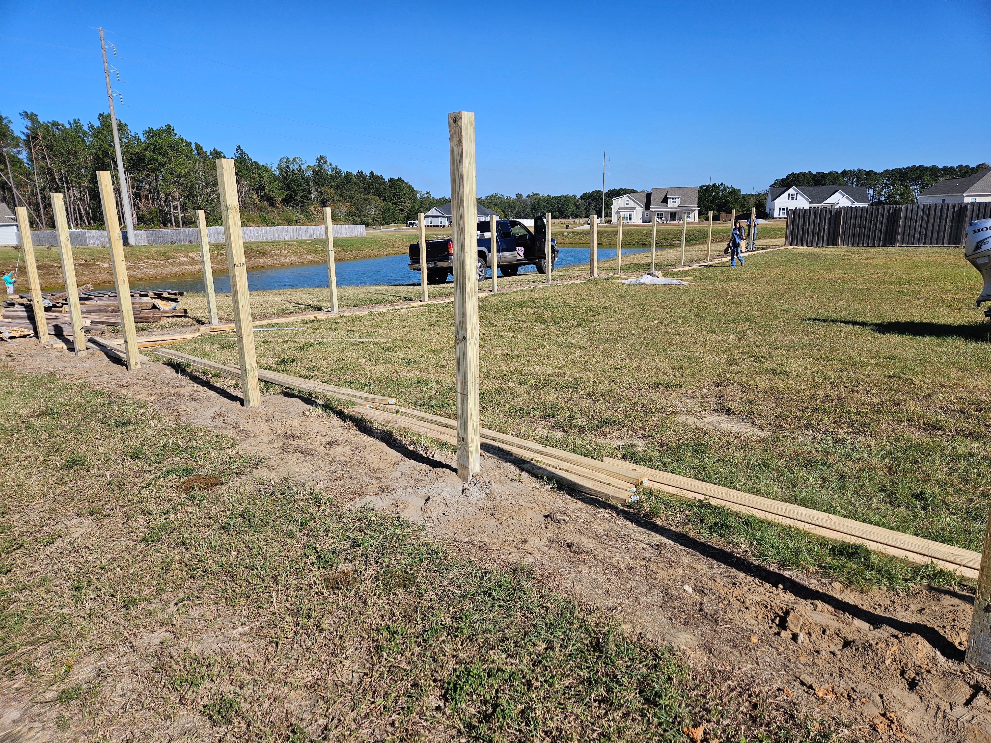  for American Privacy Fencing & More in Statesboro, GA