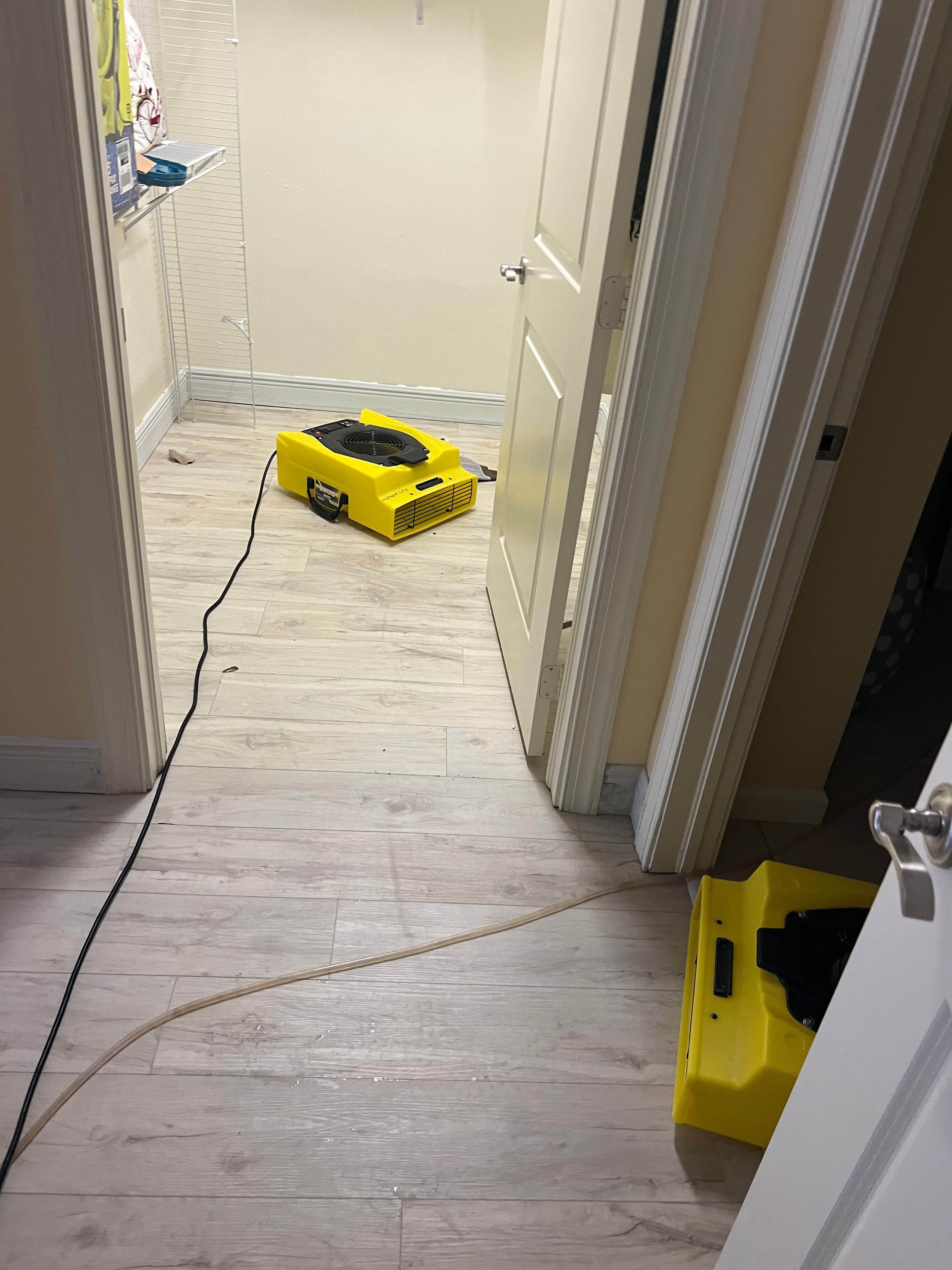  for N&D Restoration Services When Disaster Strikes, We Come In in Cape Coral,  FL