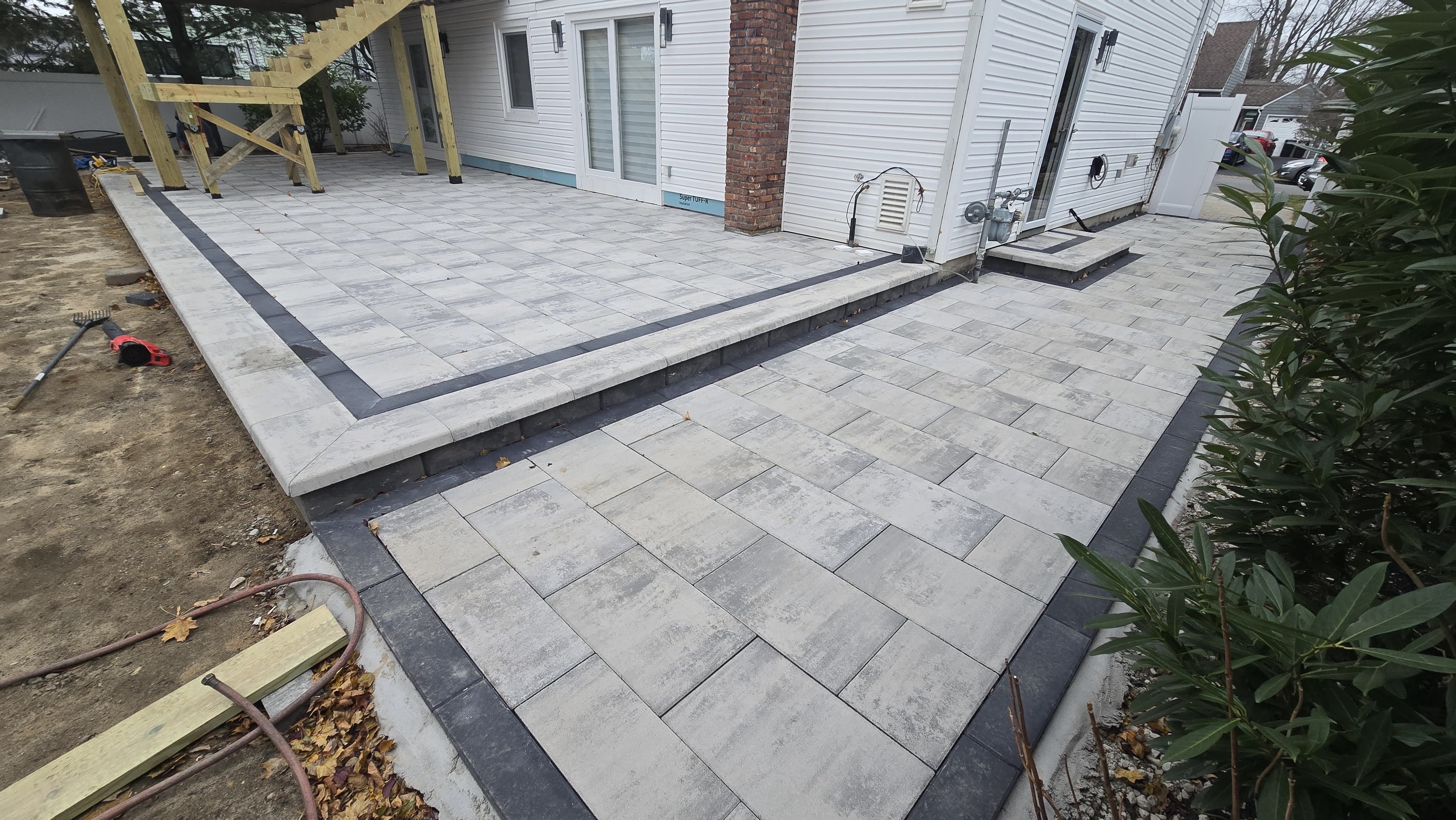  for Masoncrete Builders in Suffolk County, NY