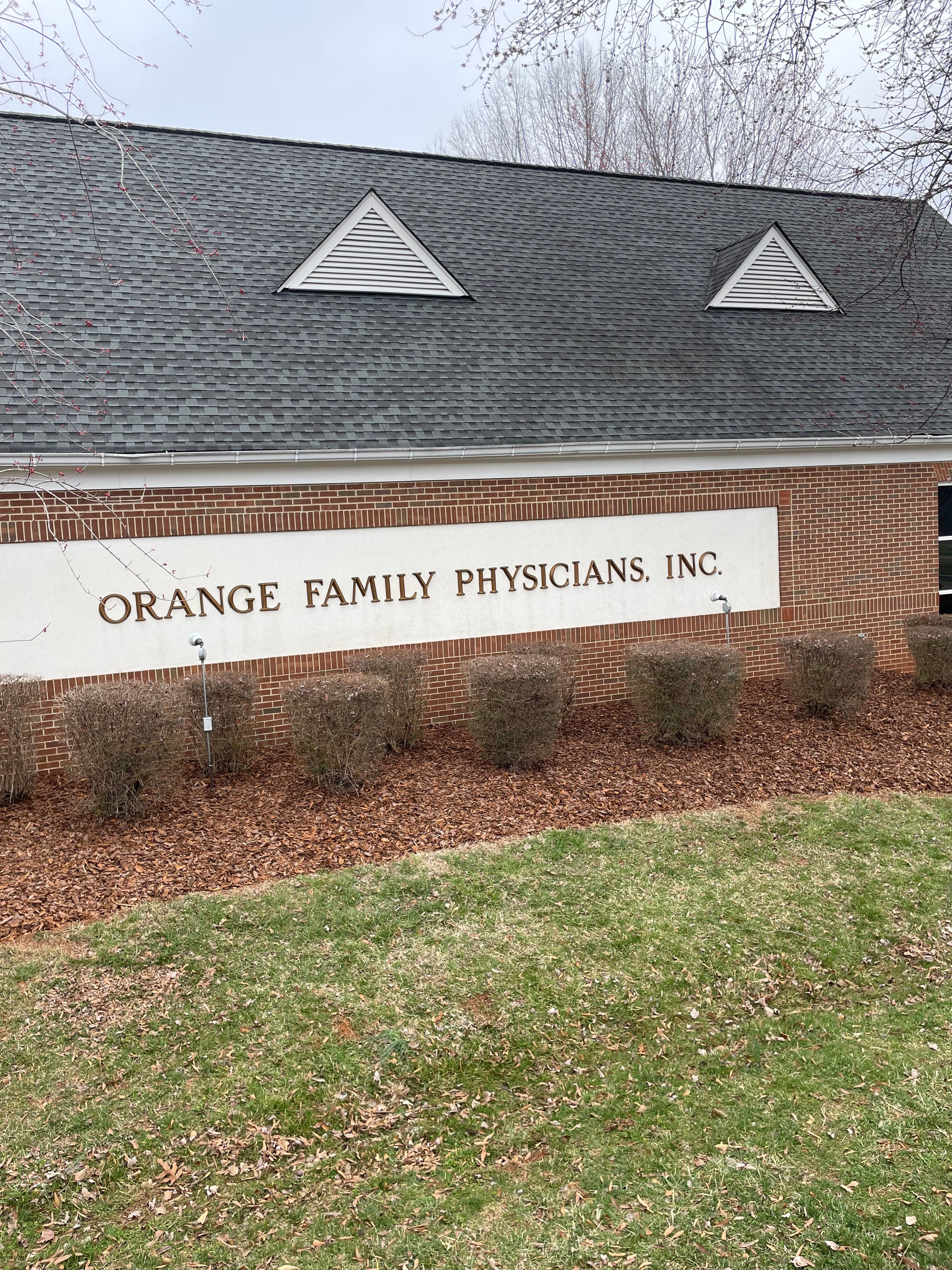  for Chiles Lawn & Landscaping in Gordonsville, VA