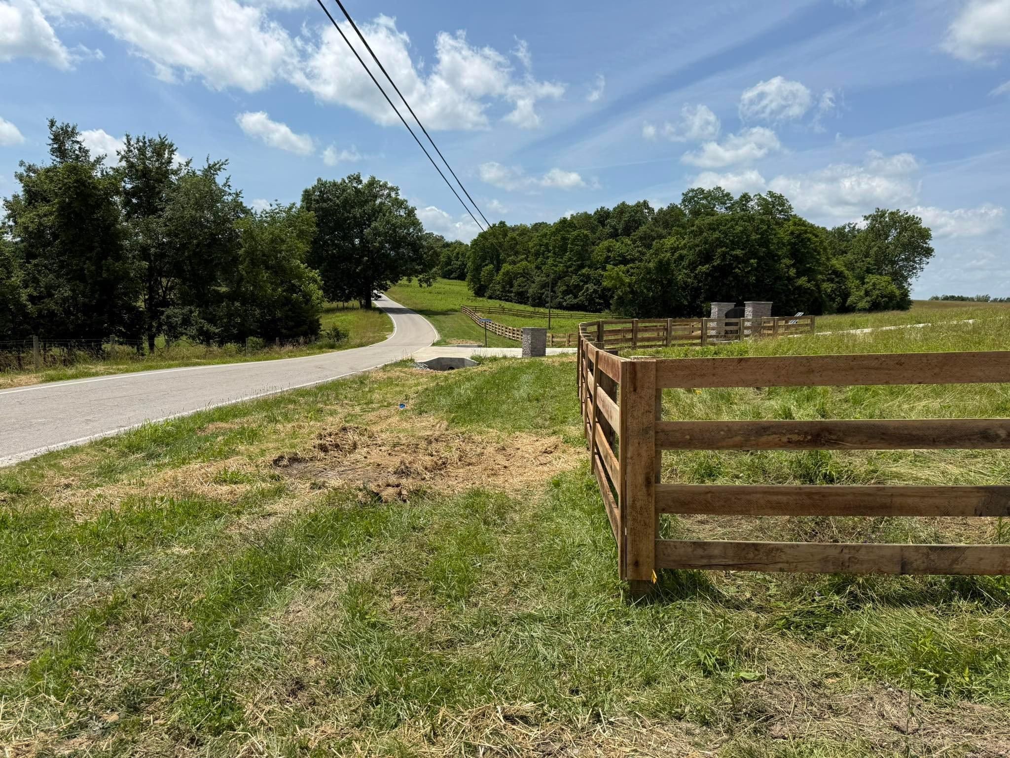  for HAM Fencing in Carlisle, KY