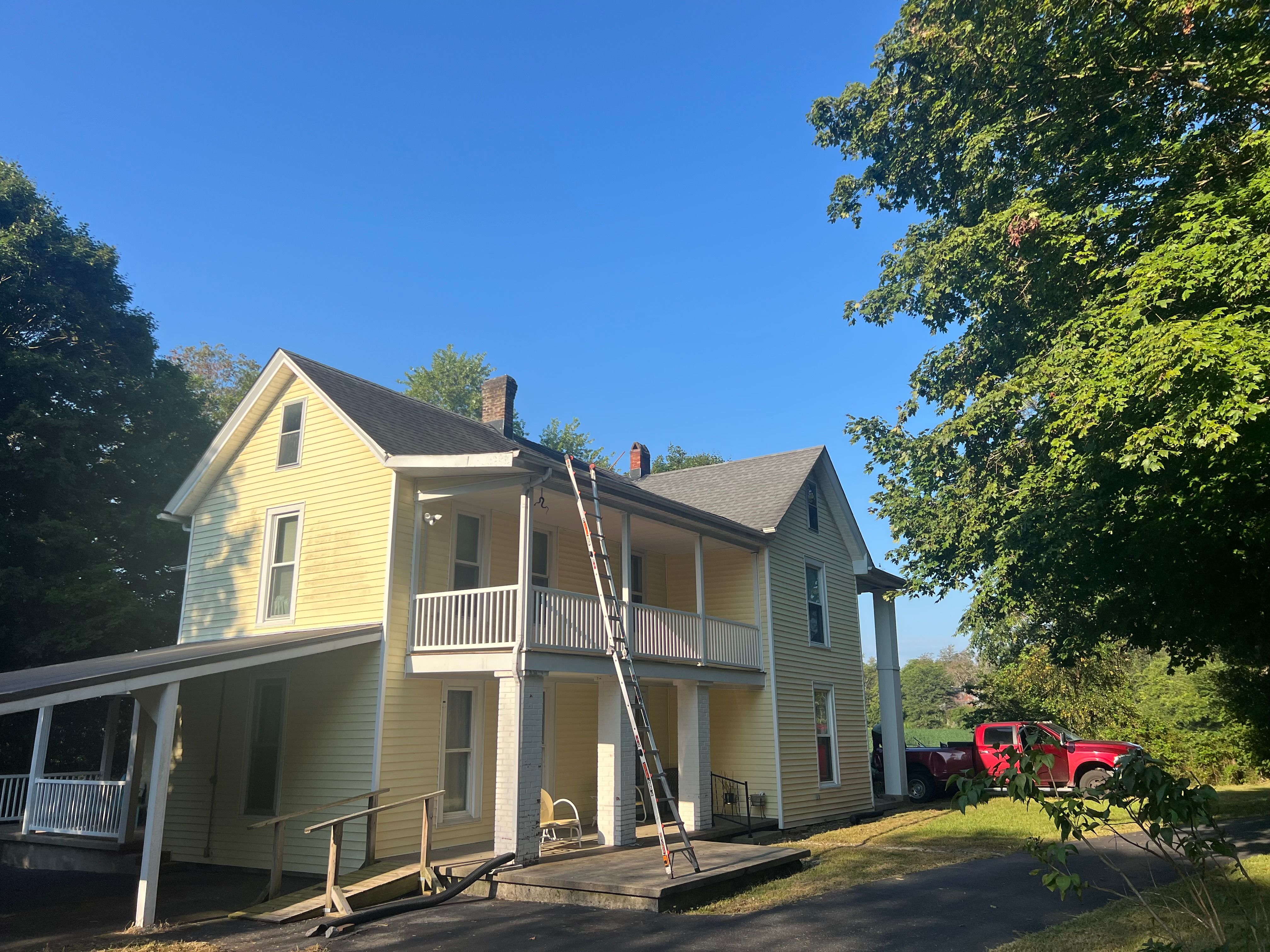  for Winchester Construction & Remodeling in Cave City, KY