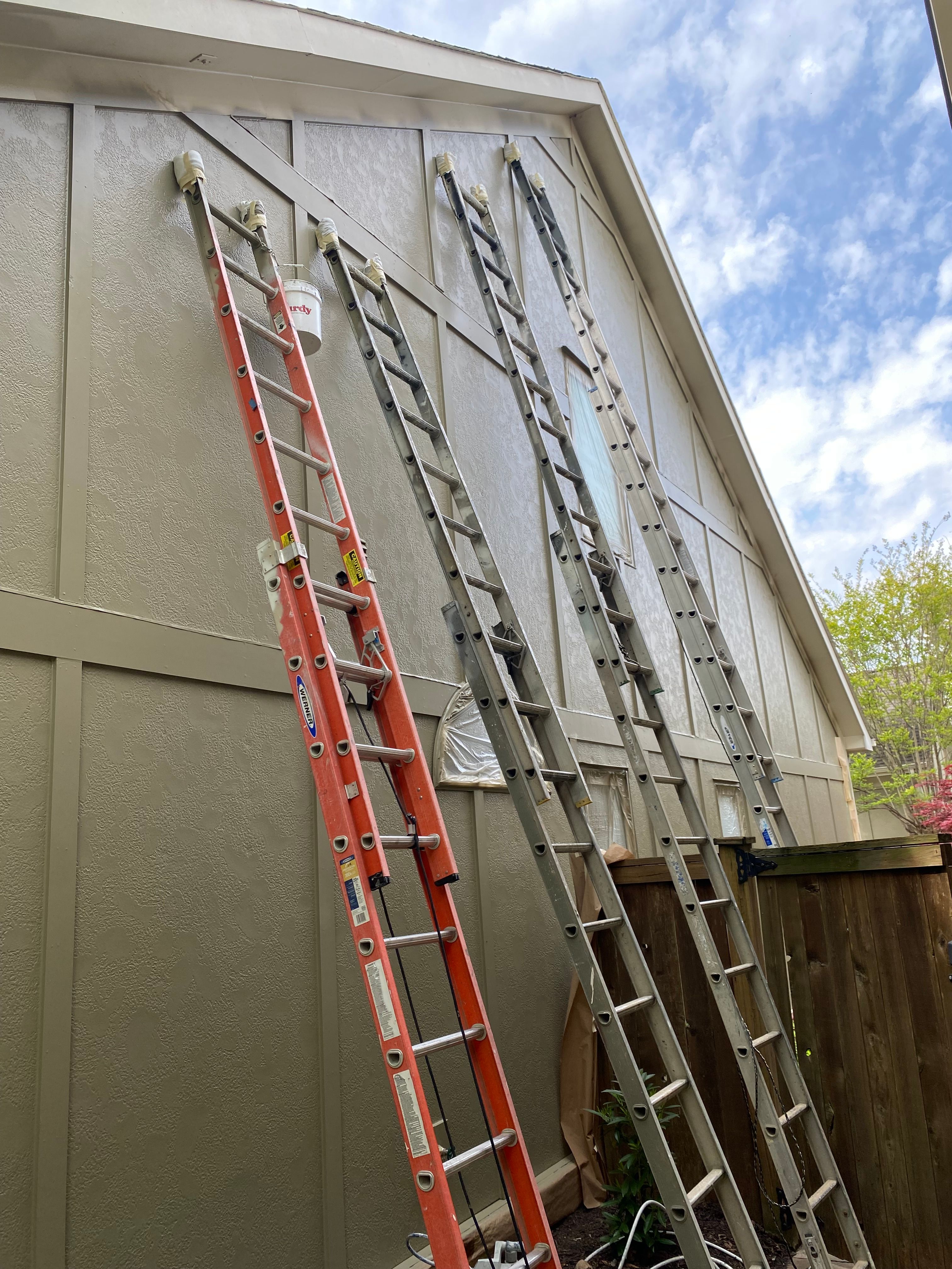  for Pinnacle Exteriors  in Mt. Juliet, TN