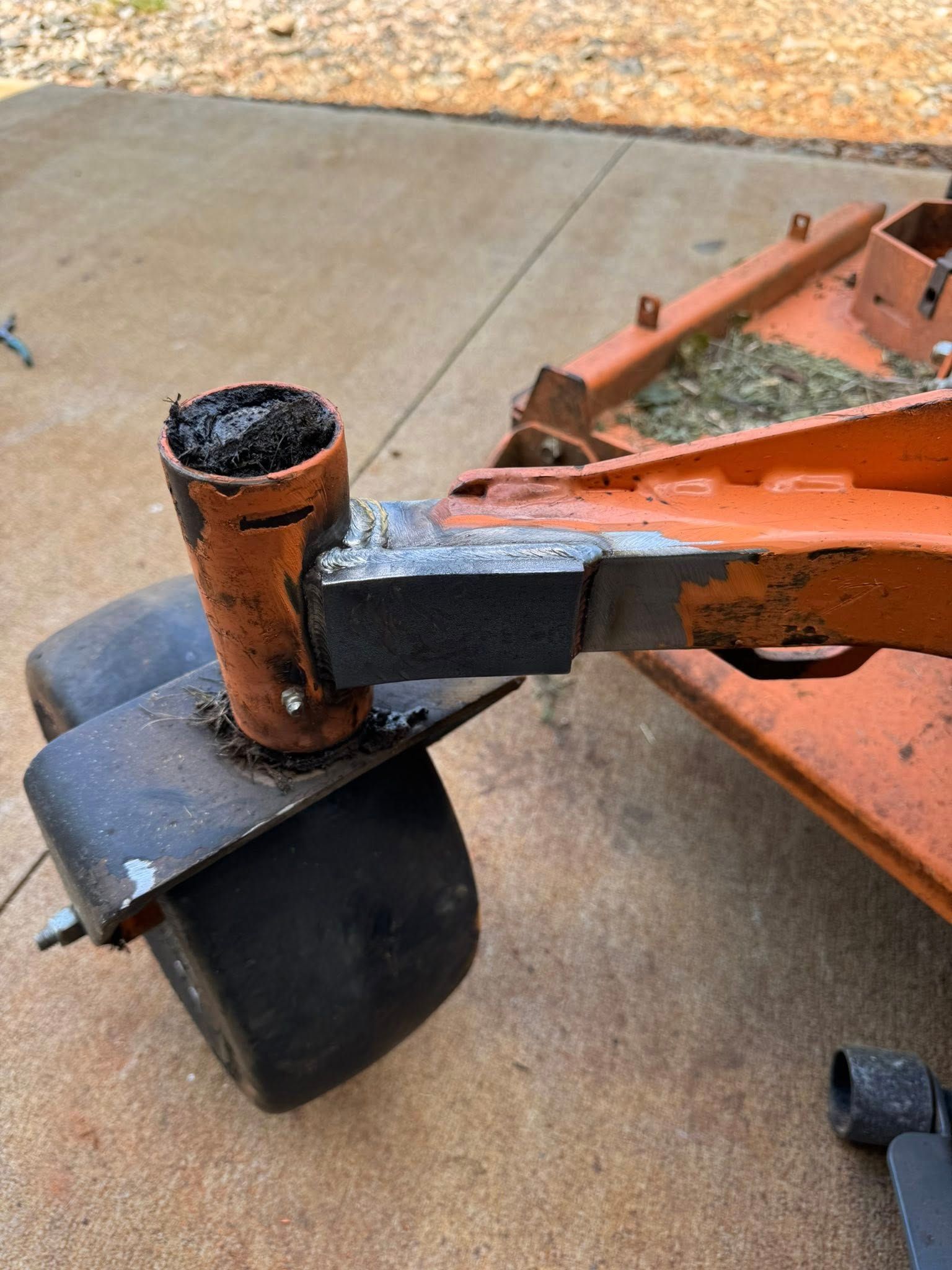  for Anderson Welding Services in Kernersville, NC