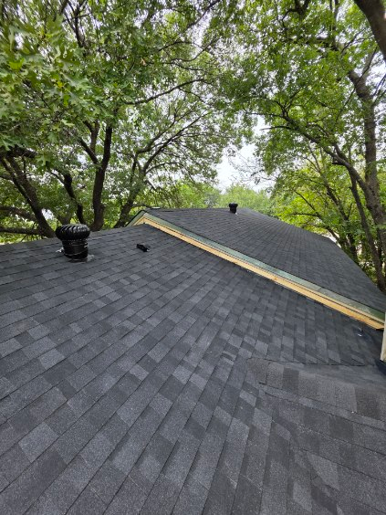  for Guardian Angel's Roofing & Construction in Ennis, TX