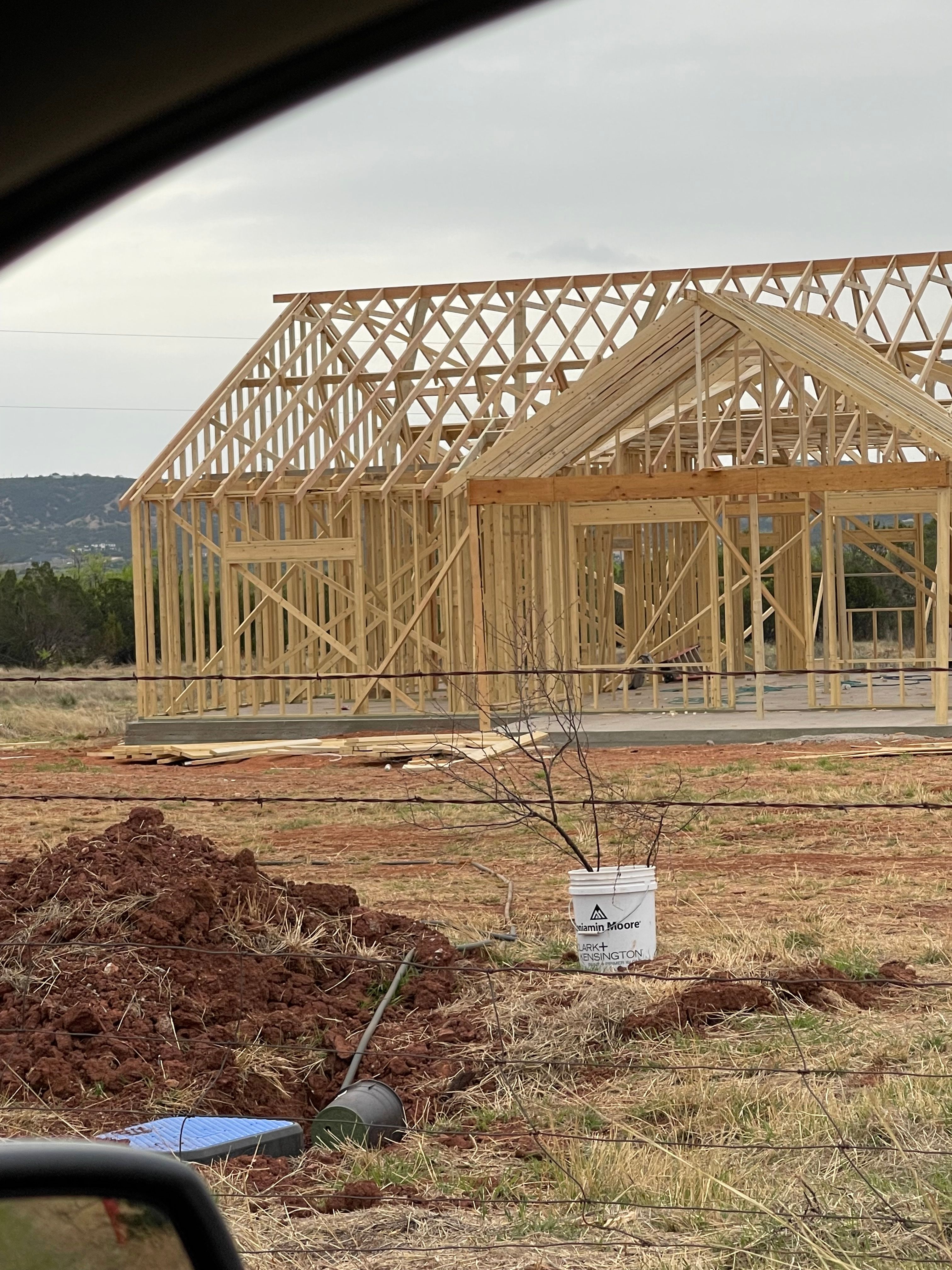  for Freedom Restoration in Abilene, TX