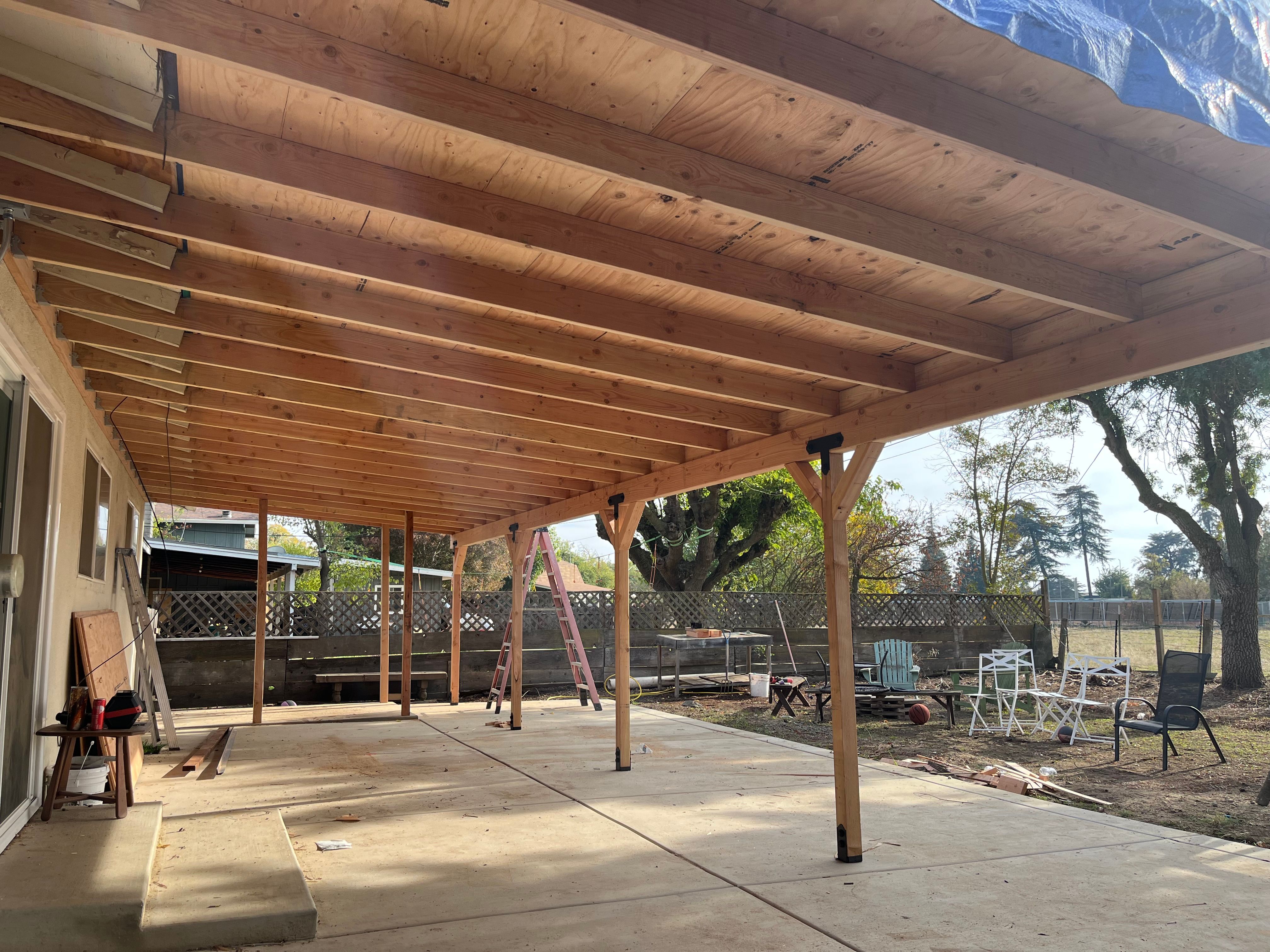  for 3B's Construction in Fresno, CA