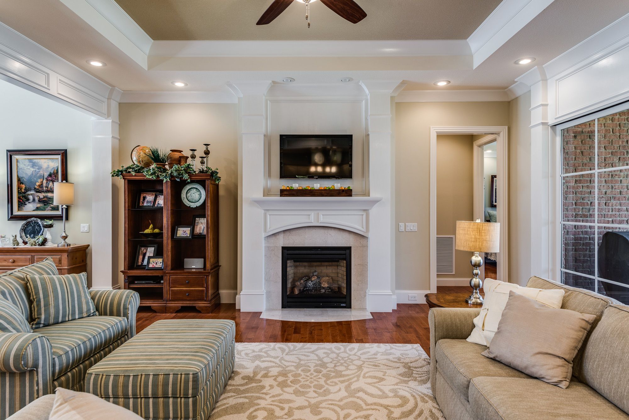 All Photos for David Kerley Construction LLC in Fairfield Glade, TN