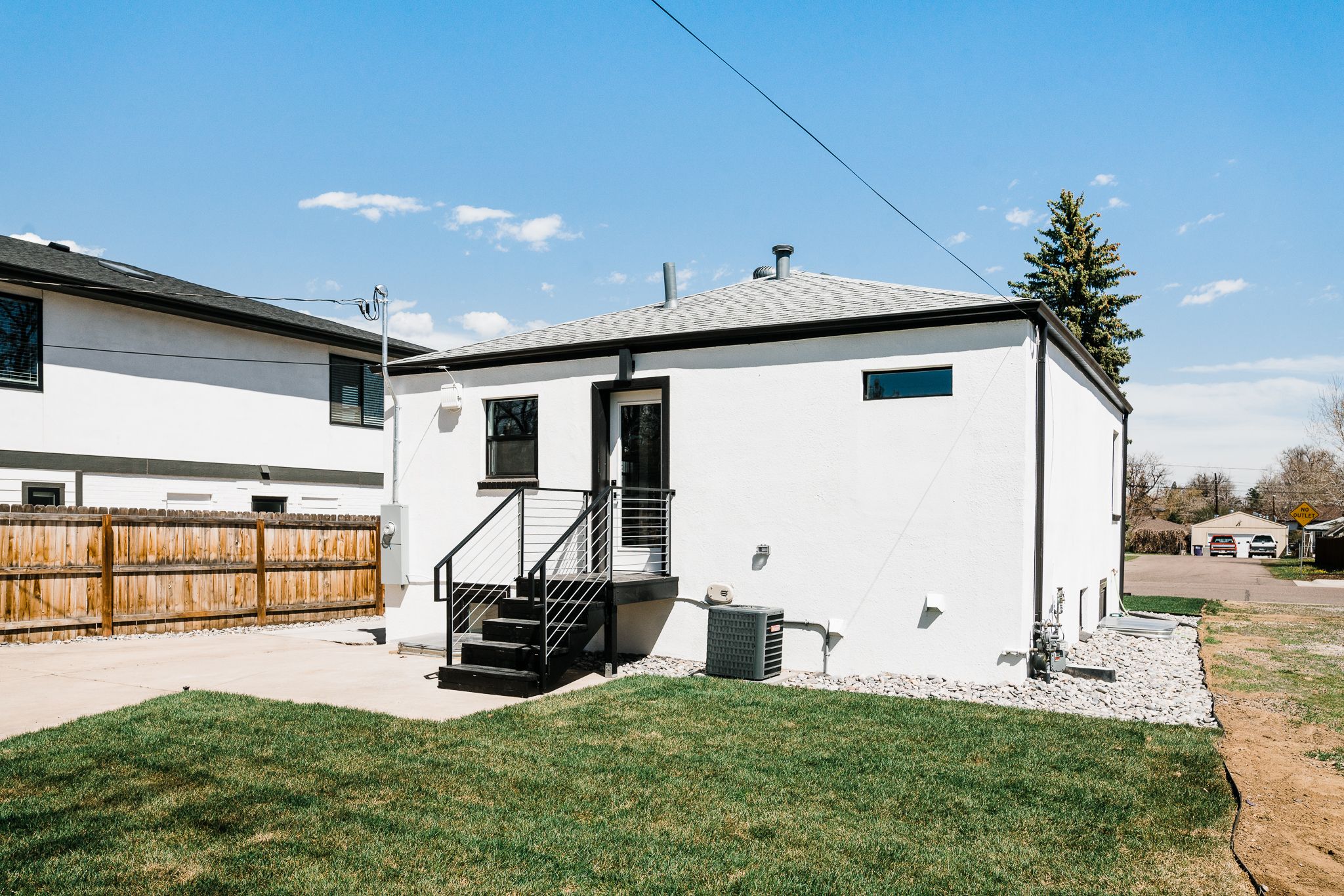  for Radiant Homes LLC in Fort Collins, CO