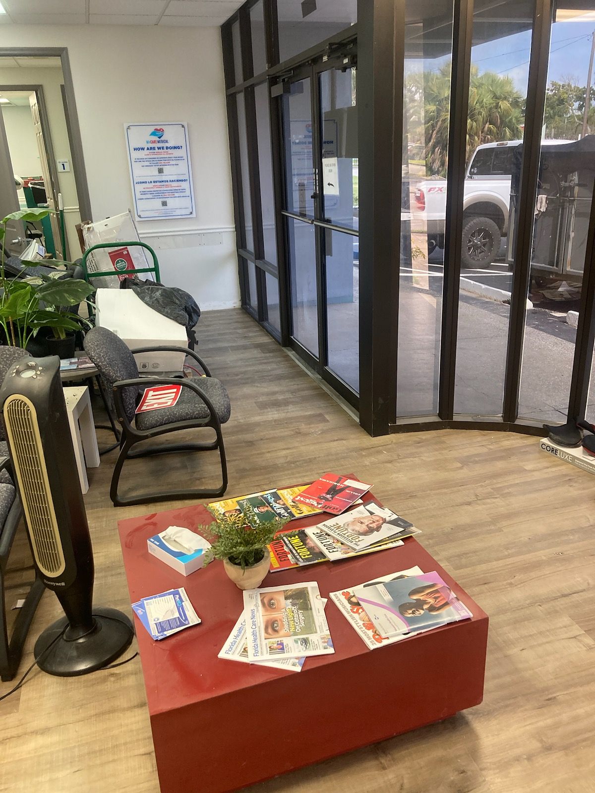  for Spirit Enterprise Construction LLC in Tampa Bay, FL